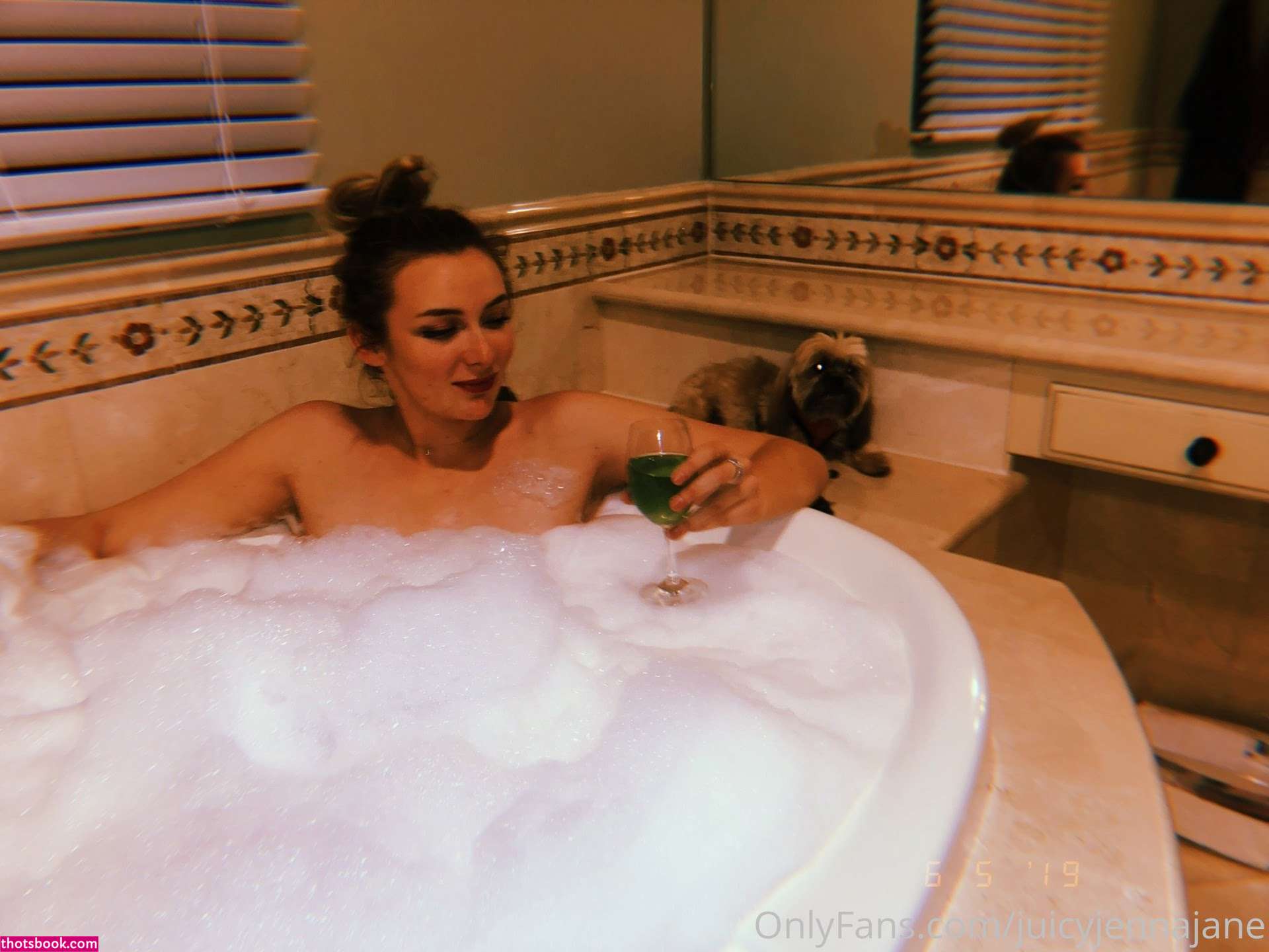 Jenna Jane Nude OnlyFans Photos #1 1108277