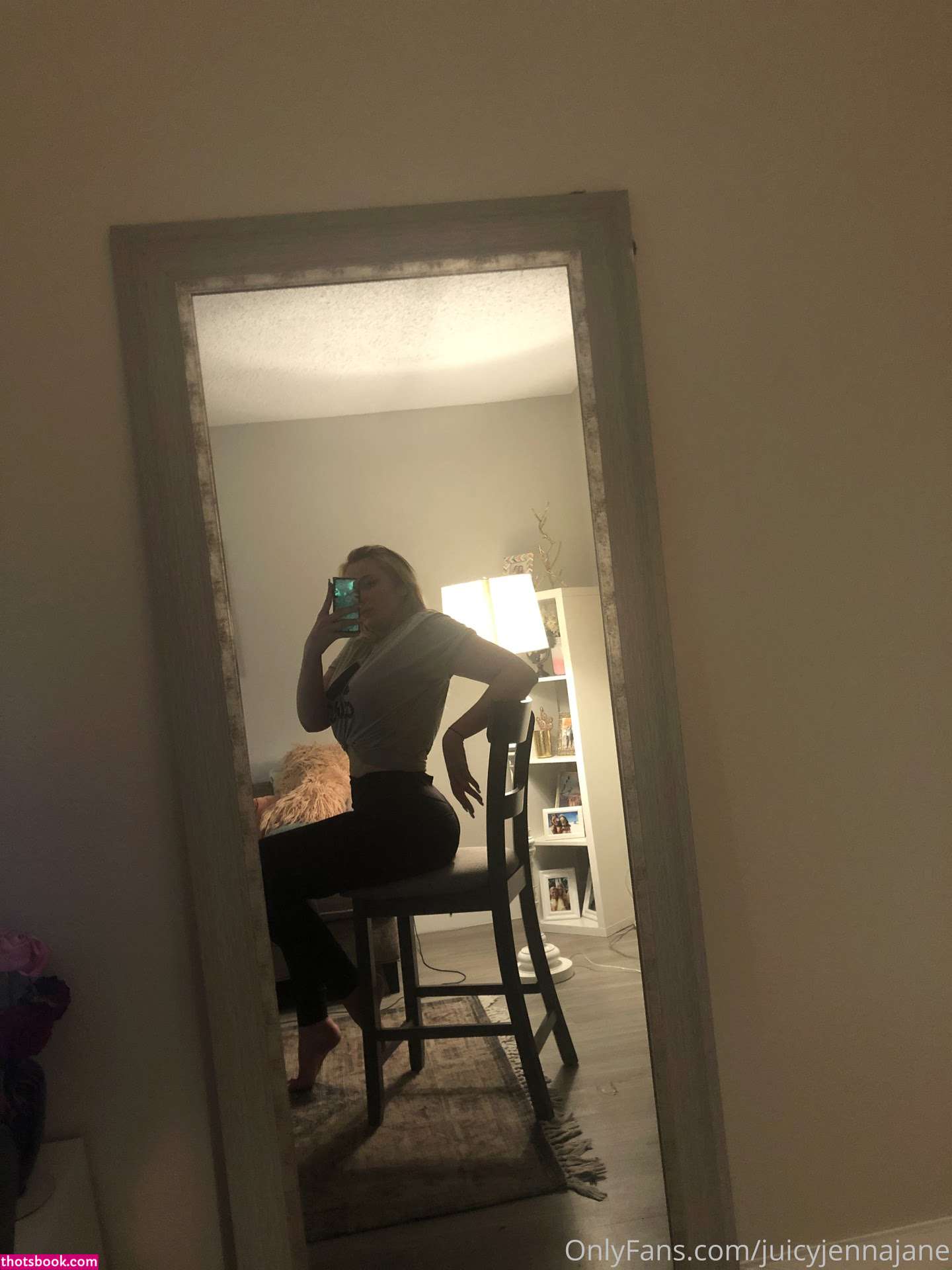 Jenna Jane Nude OnlyFans Photos #3 1108295