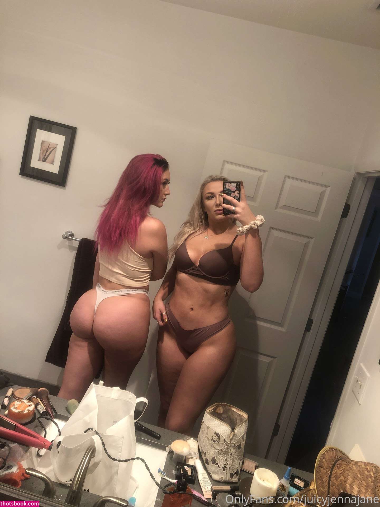 Jenna Jane Nude OnlyFans Photos #6 1108325