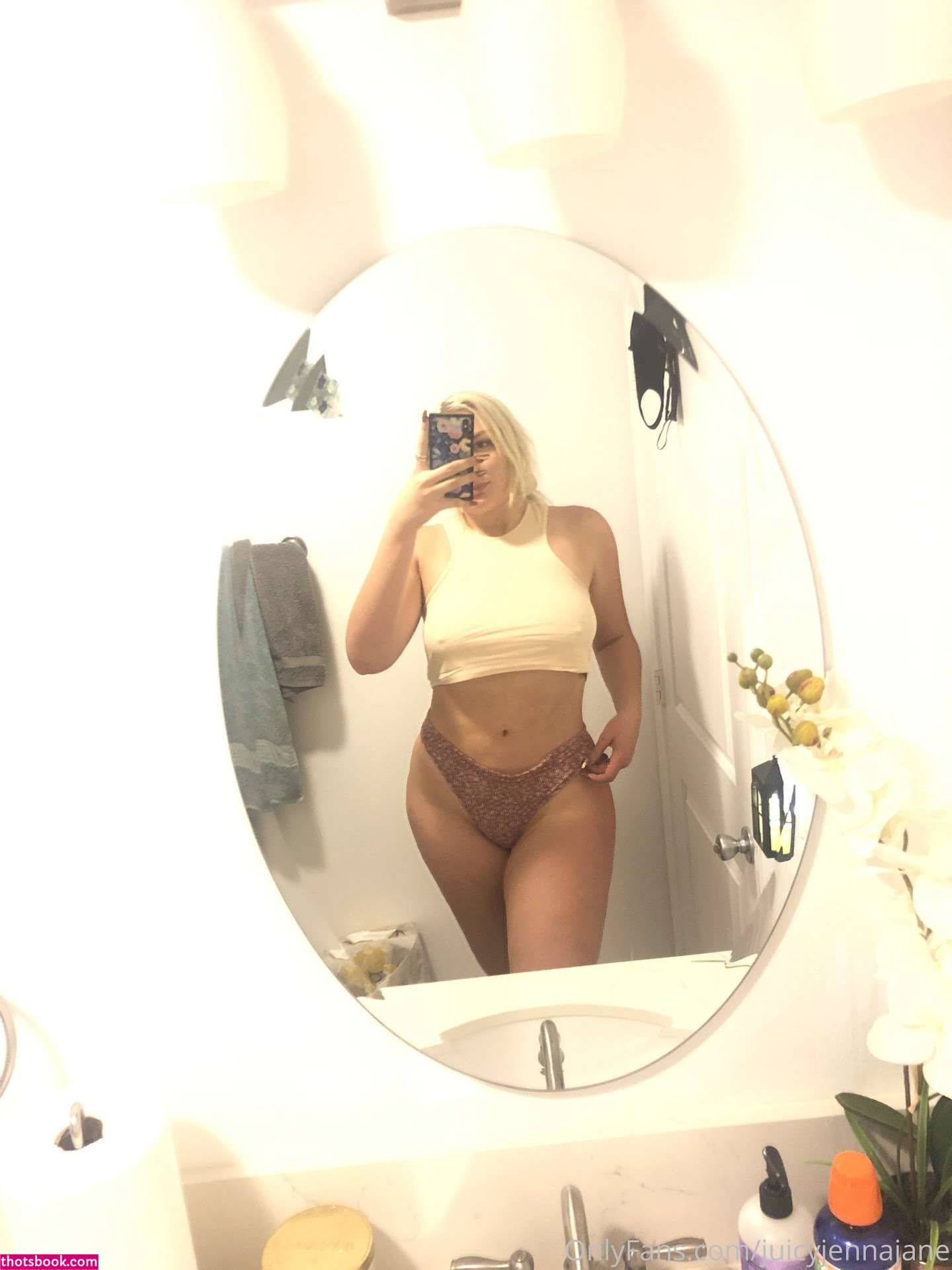 Jenna Jane Nude OnlyFans Photos #6 1108326