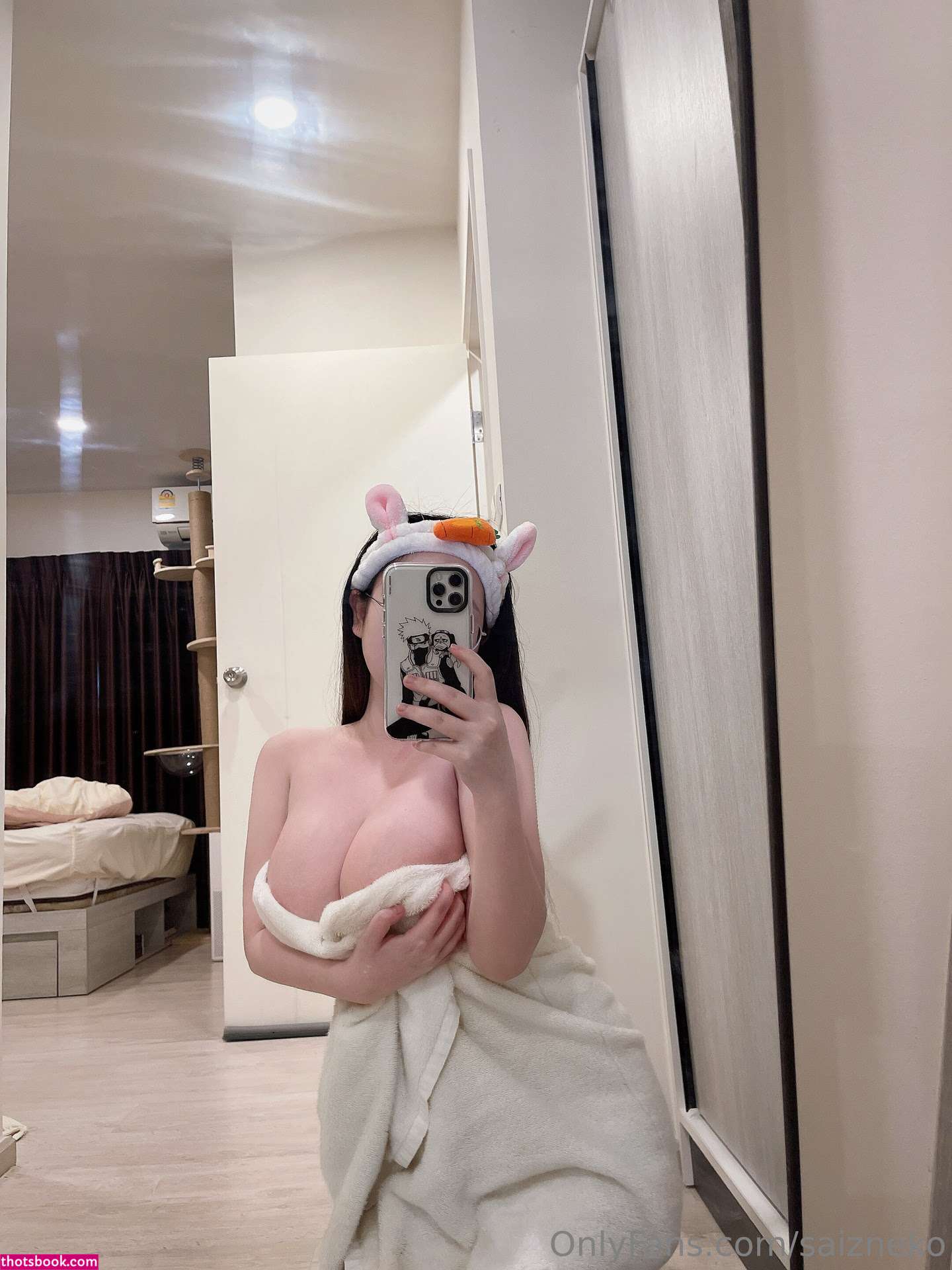 Saizneko Nude OnlyFans Photos #40 1108938