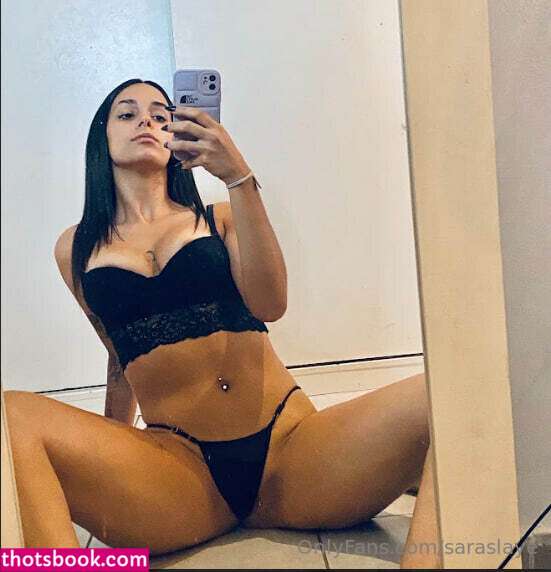 Sara slaye Nude OnlyFans Photos #1 1108951