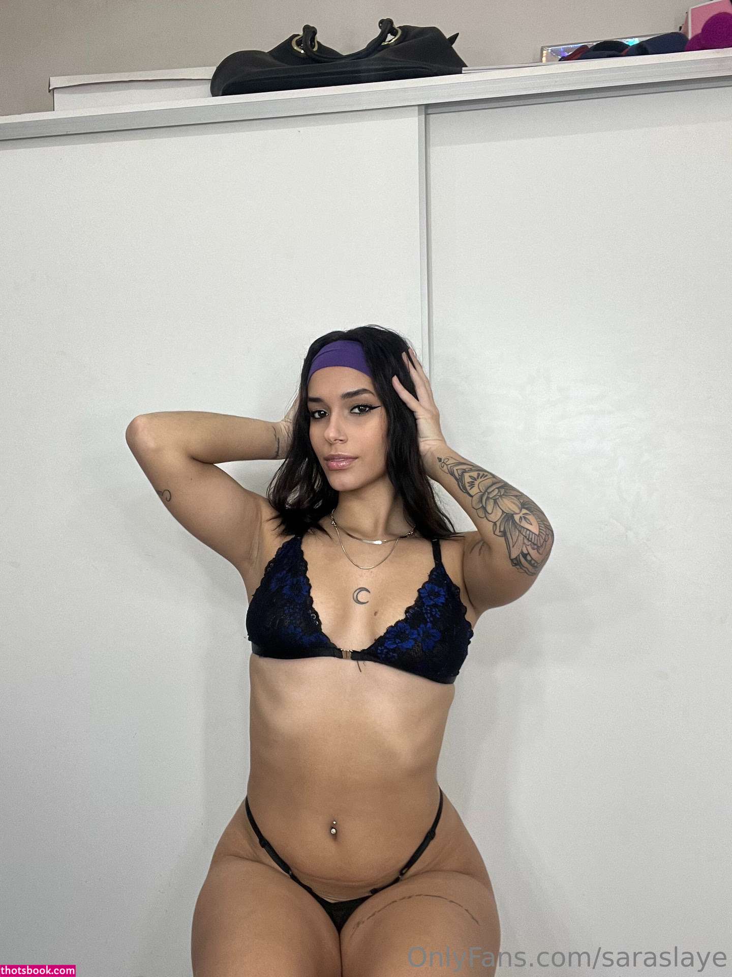 Sara slaye Nude OnlyFans Photos #3 1108960