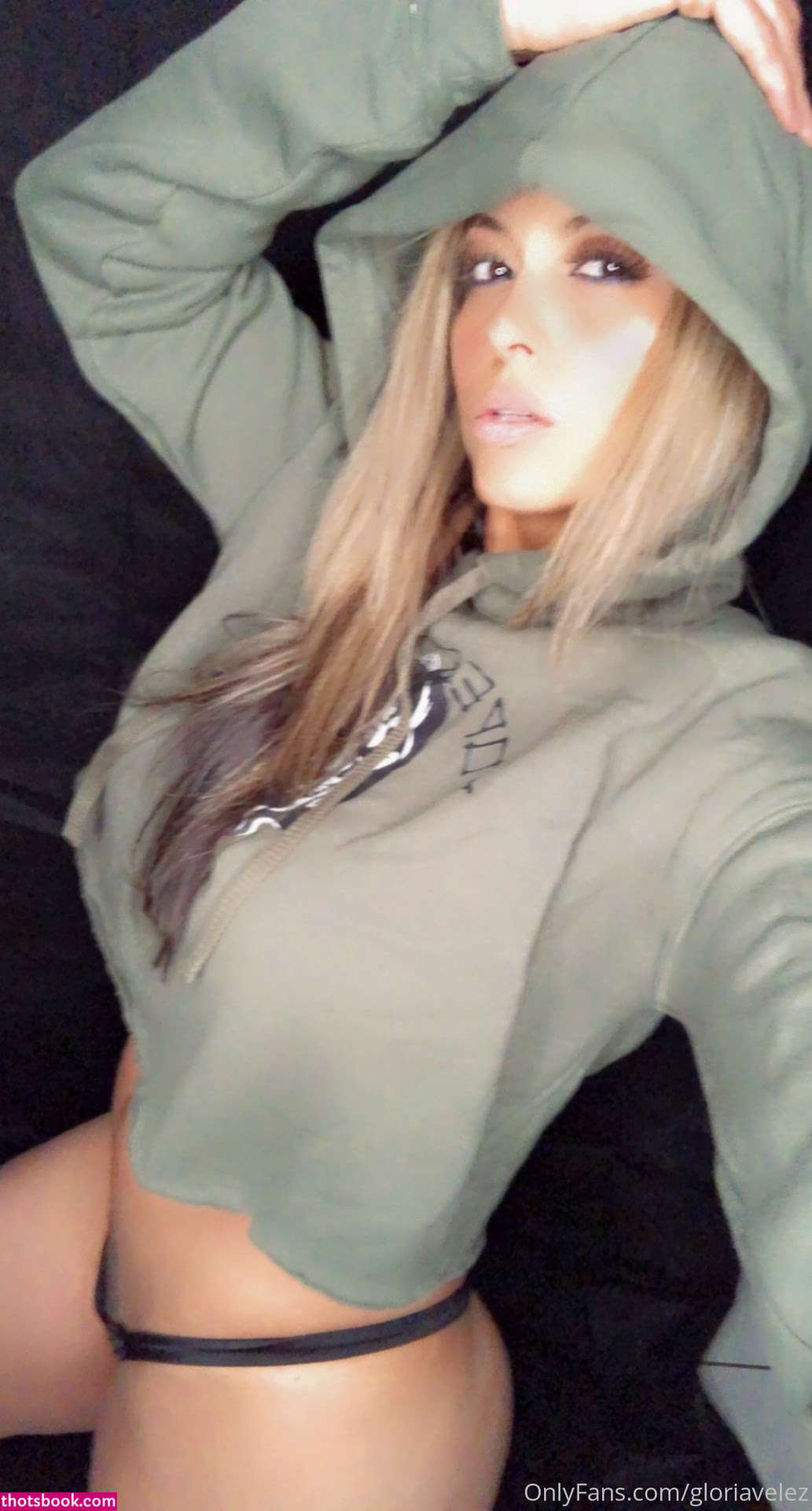 Gloria Velez Nude OnlyFans Photos #8 1109451