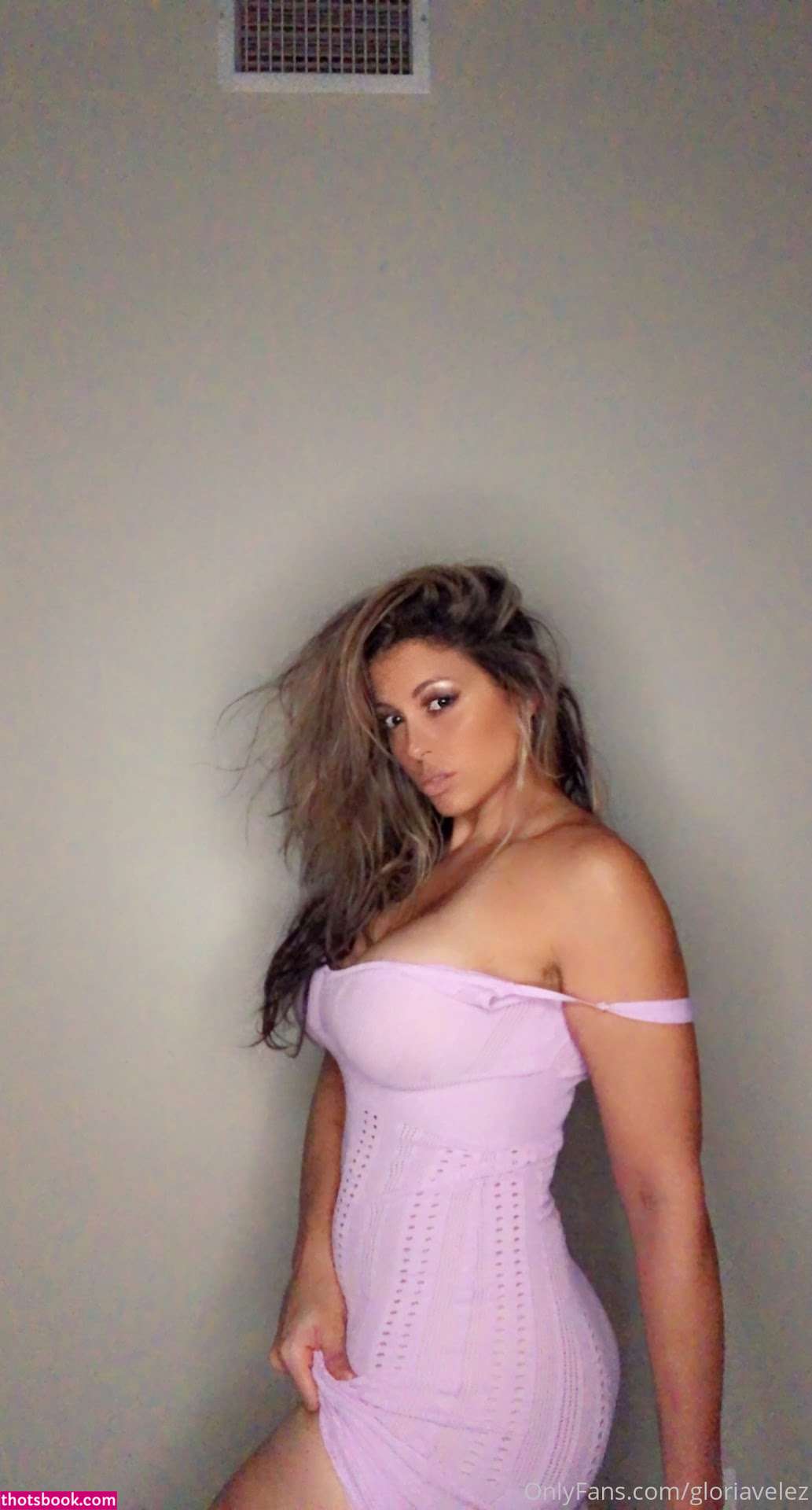 Gloria Velez Nude OnlyFans Photos #8 1109454
