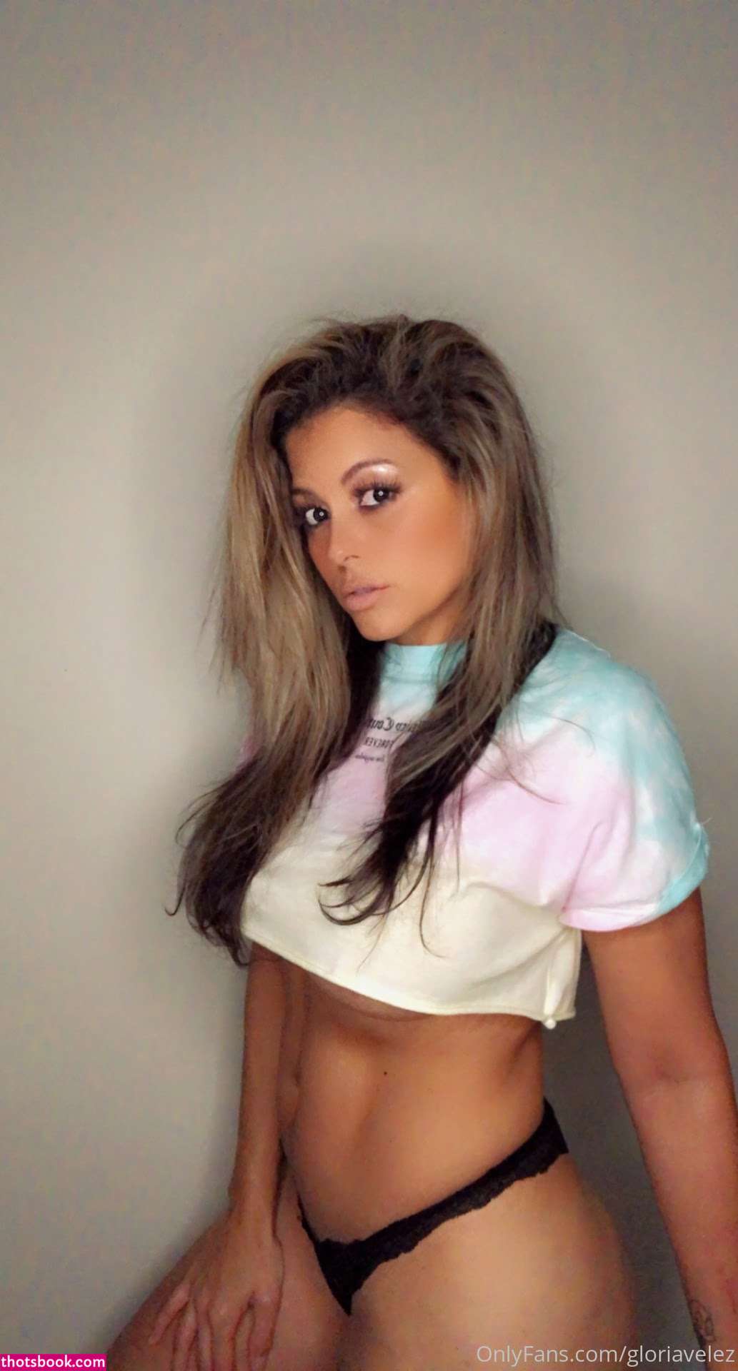 Gloria Velez Nude OnlyFans Photos #8 1109457