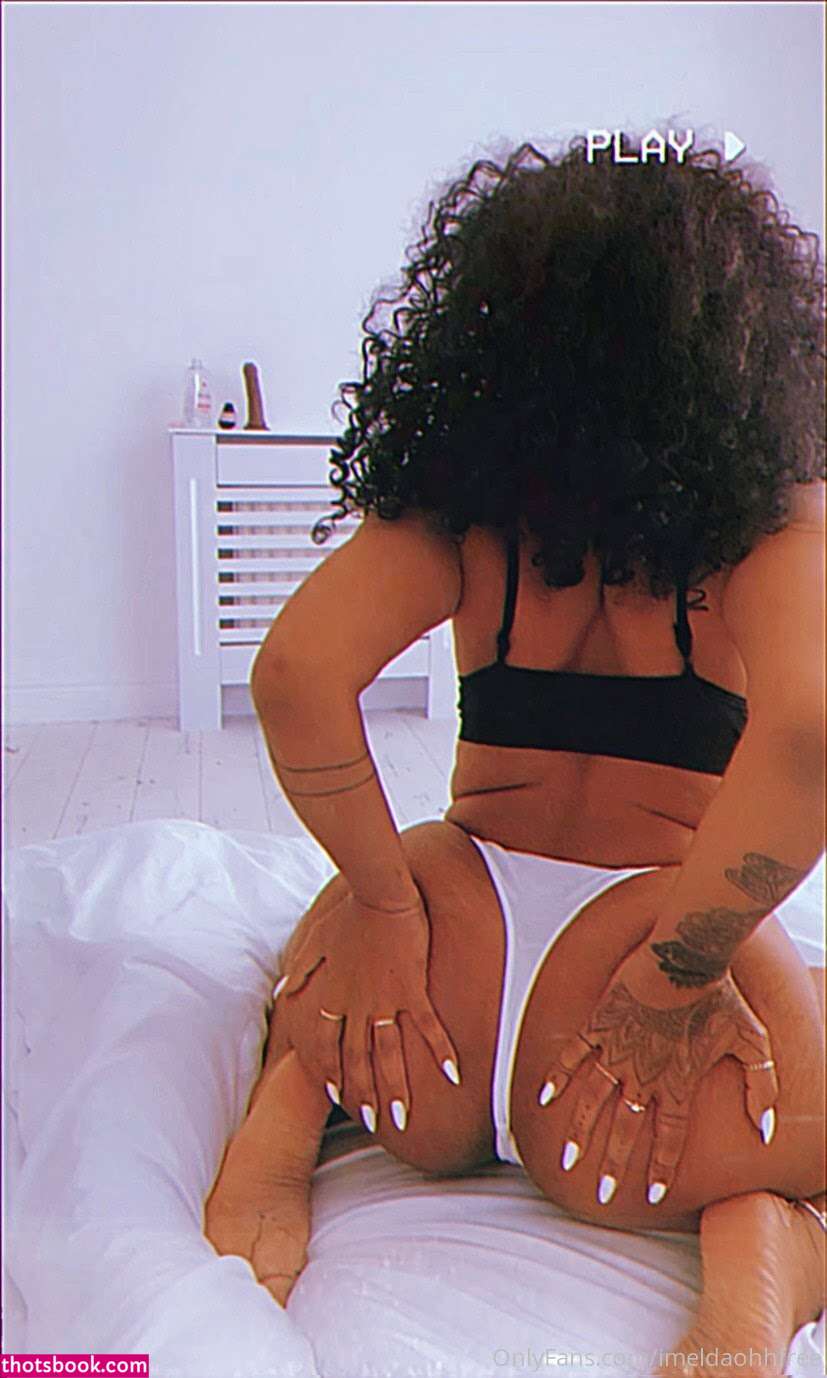 Imelda Ohh Nude OnlyFans Photos #10 1109595