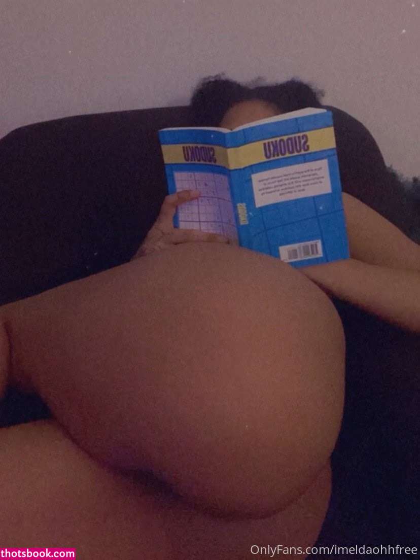 Imelda Ohh Nude OnlyFans Photos #11 1109604