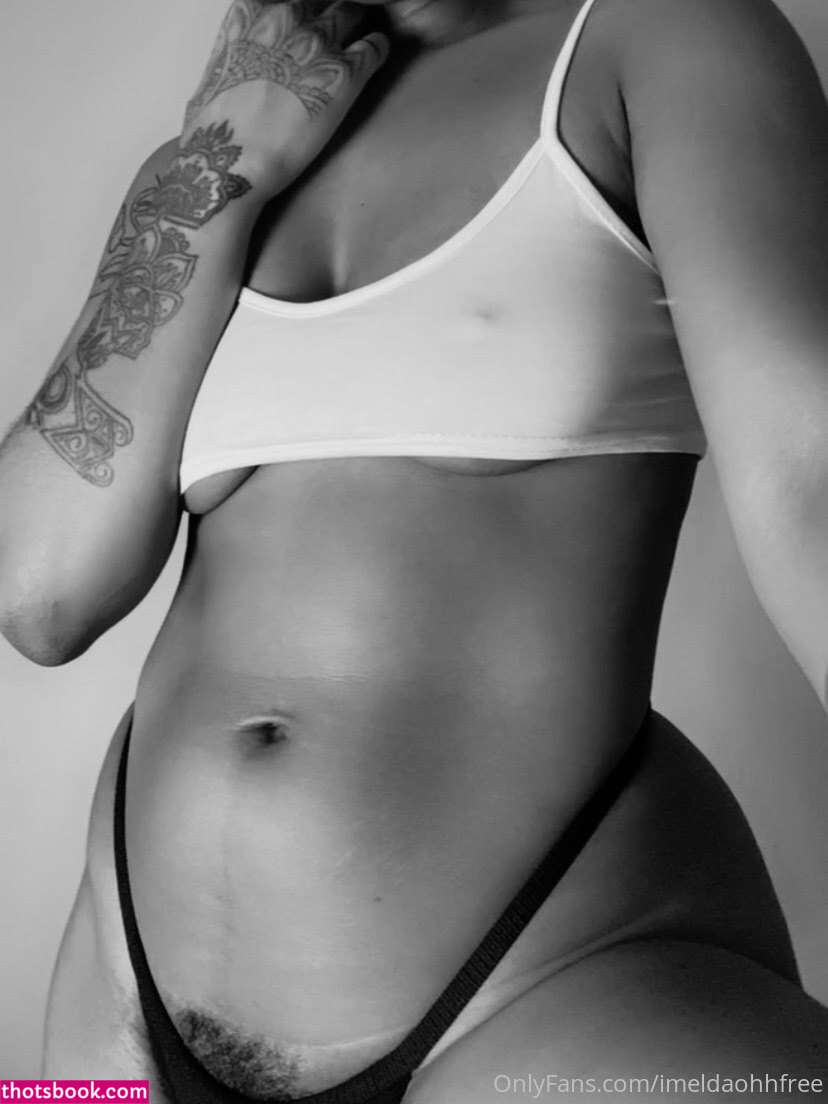 Imelda Ohh Nude OnlyFans Photos #11 1109605