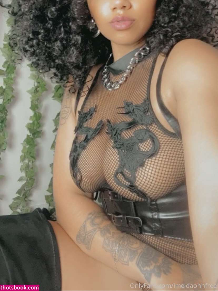 Imelda Ohh Nude OnlyFans Photos #11 1109607