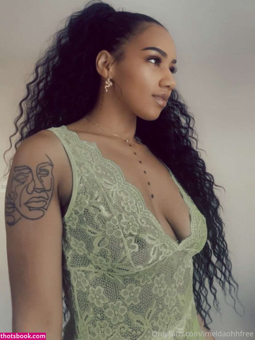 Imelda Ohh Nude OnlyFans Photos #11 1109608