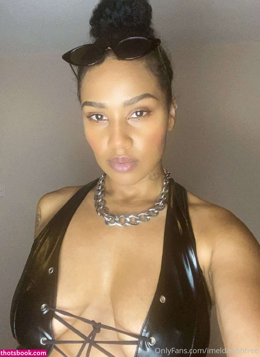 Imelda Ohh Nude OnlyFans Photos #11 1109611