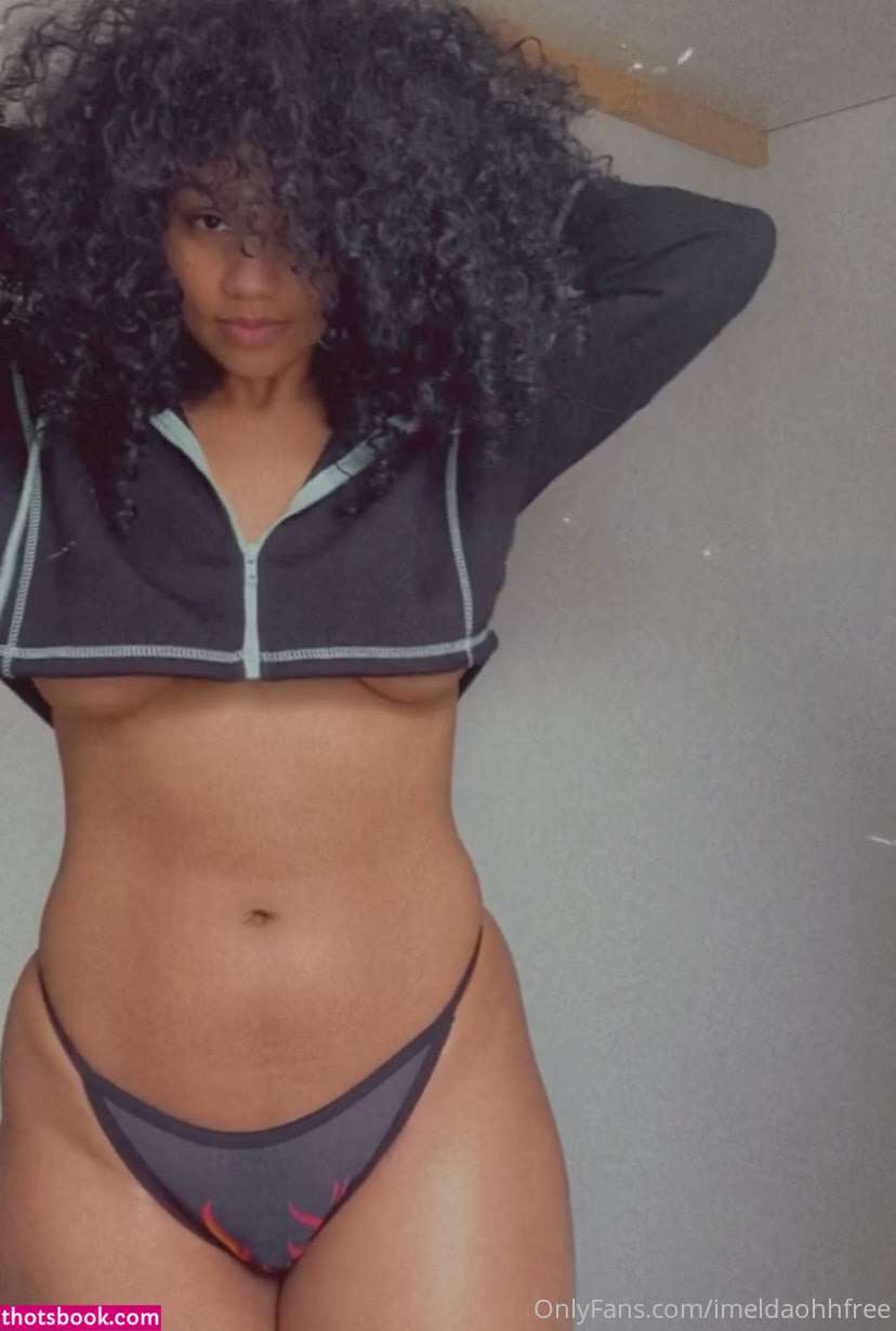Imelda Ohh Nude OnlyFans Photos #12 1109617