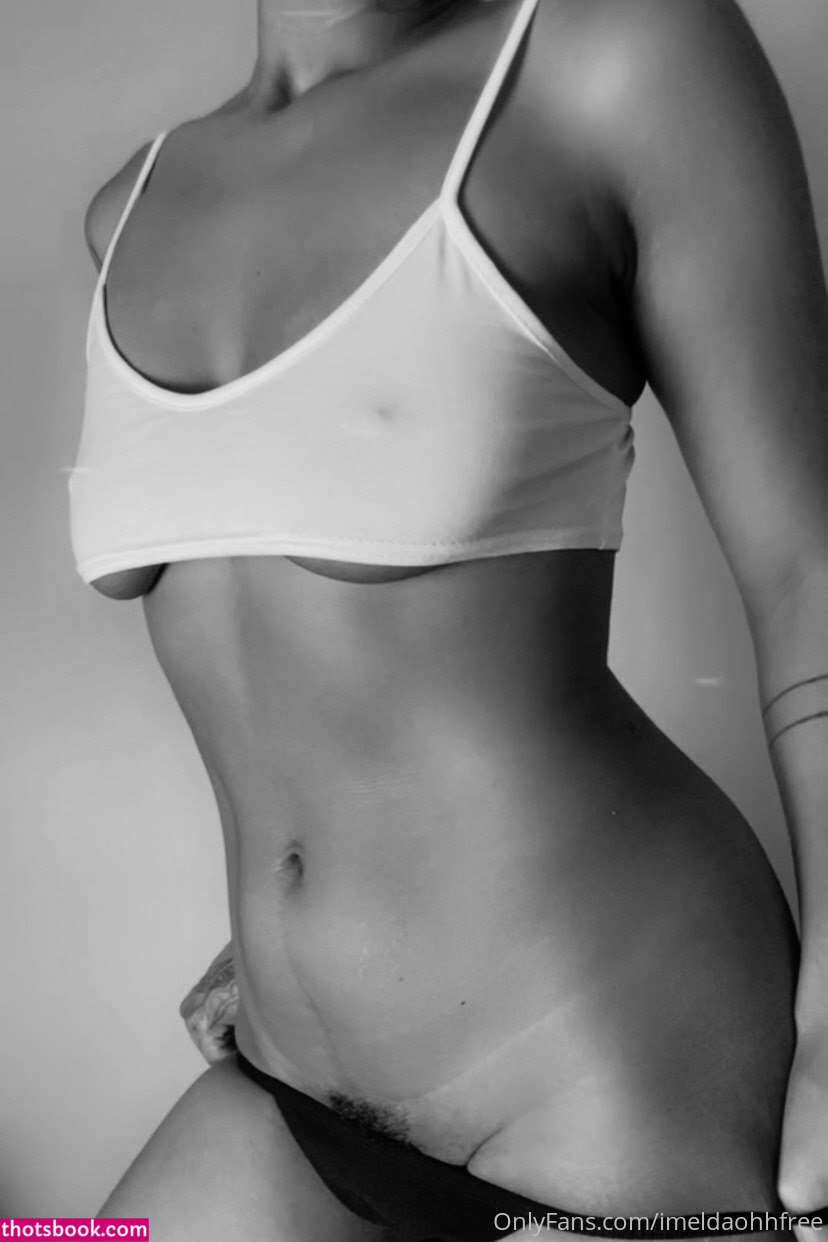 Imelda Ohh Nude OnlyFans Photos #13 1109626