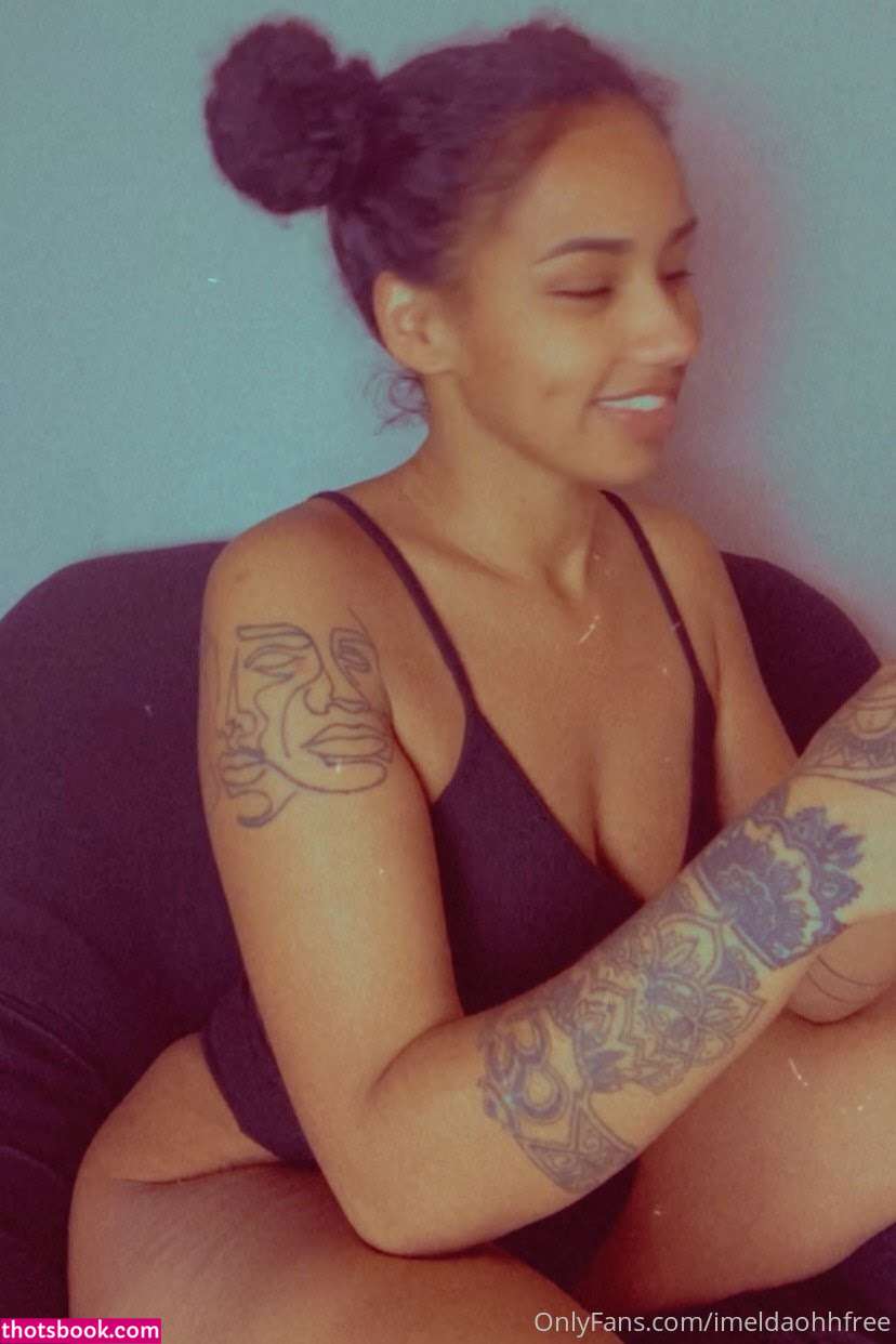 Imelda Ohh Nude OnlyFans Photos #13 1109631