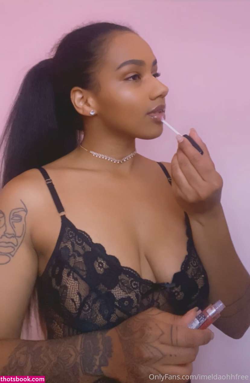 Imelda Ohh Nude OnlyFans Photos #14 1109636