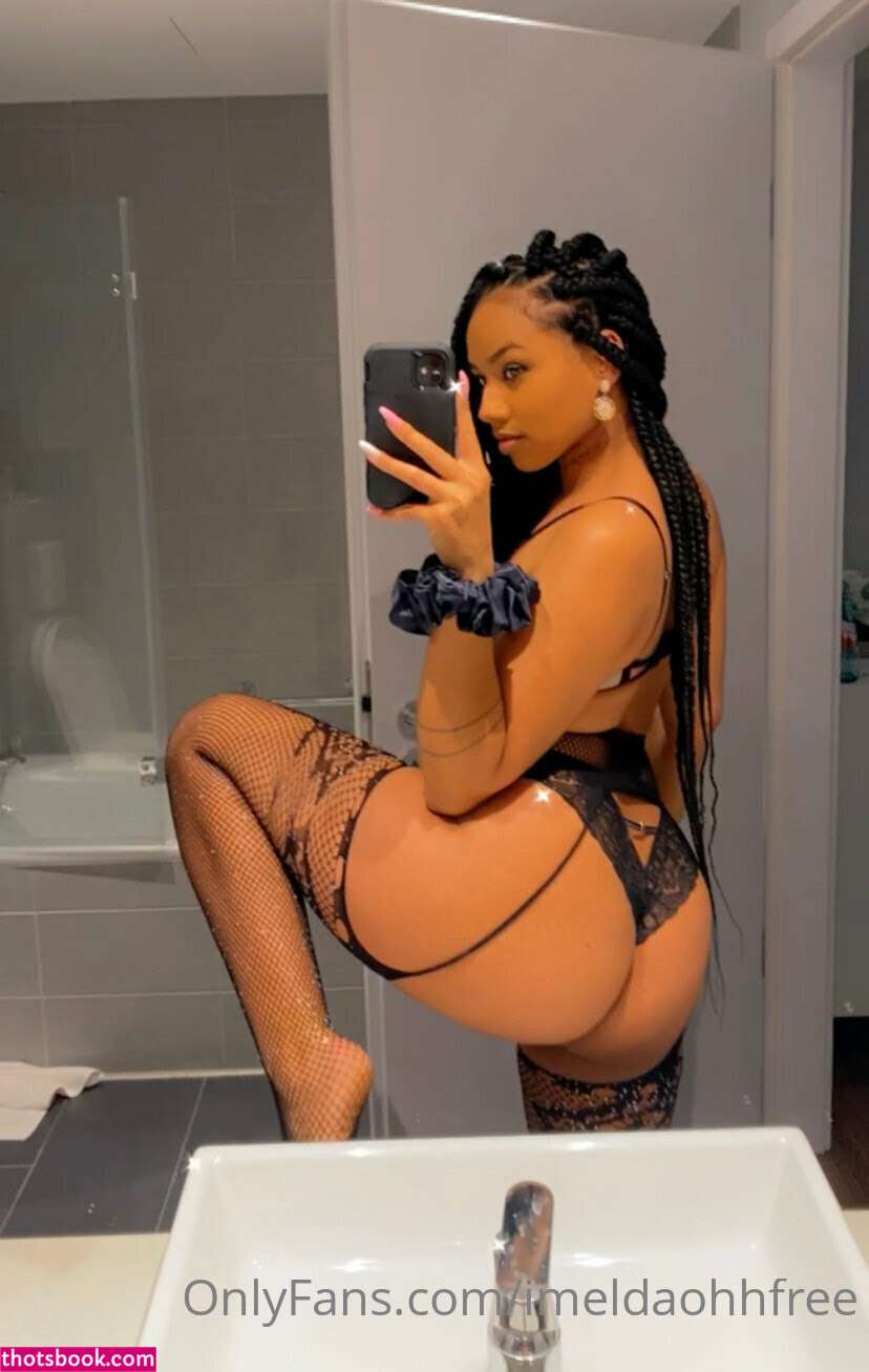 Imelda Ohh Nude OnlyFans Photos #14 1109639