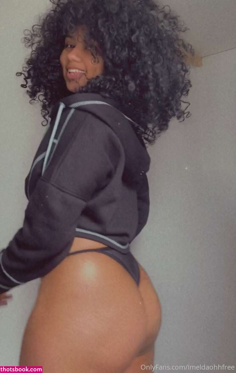Imelda Ohh Nude OnlyFans Photos #14 1109640