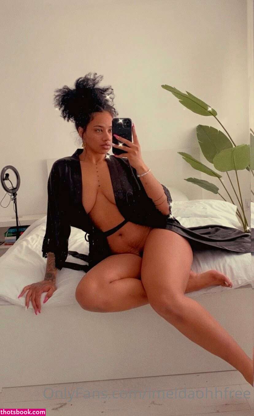 Imelda Ohh Nude OnlyFans Photos #15 1109649