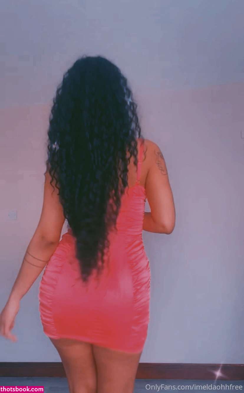 Imelda Ohh Nude OnlyFans Photos #15 1109651