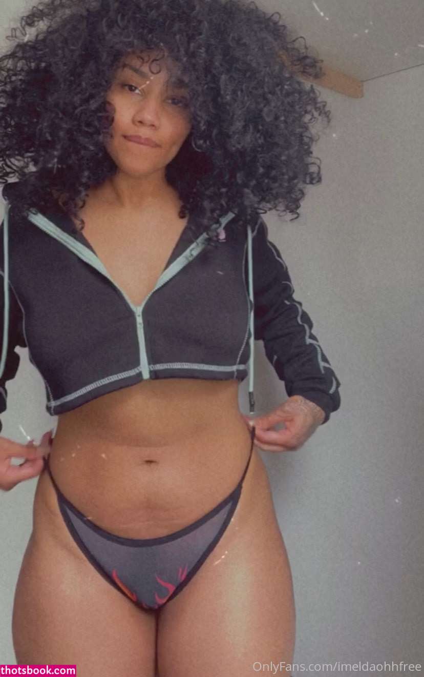 Imelda Ohh Nude OnlyFans Photos #15 1109661