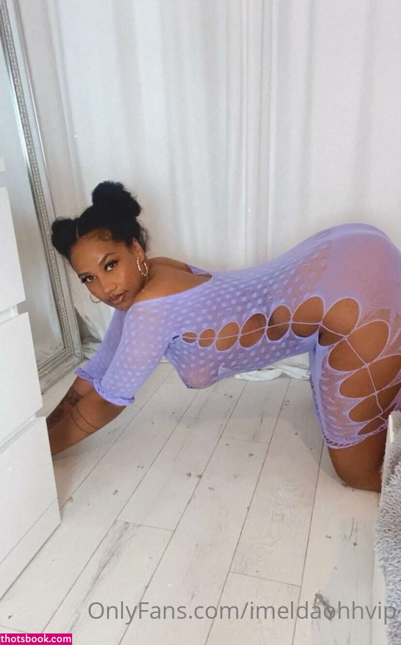 Imelda Ohh Nude OnlyFans Photos #15 1109662