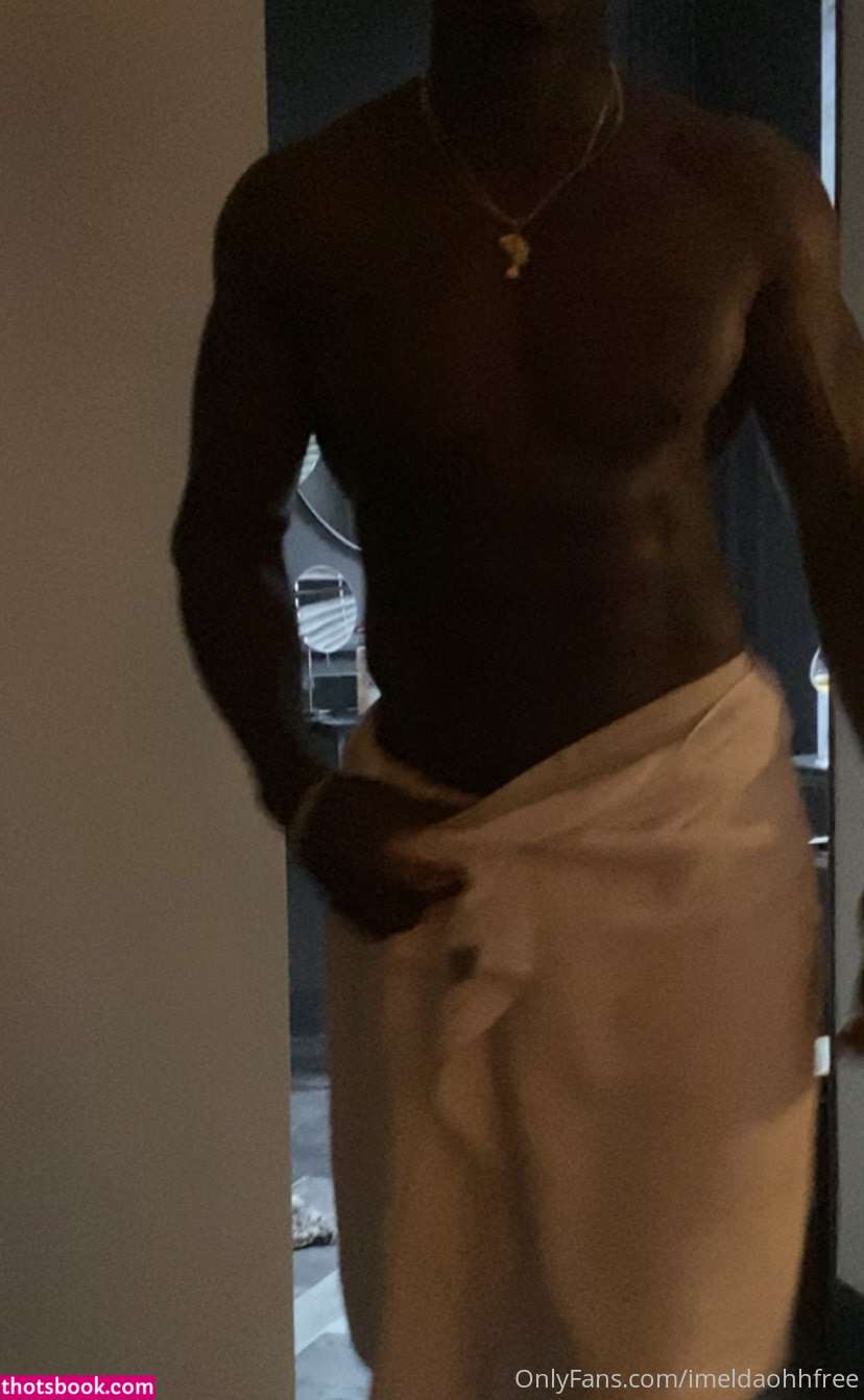 Imelda Ohh Nude OnlyFans Photos #15 1109673