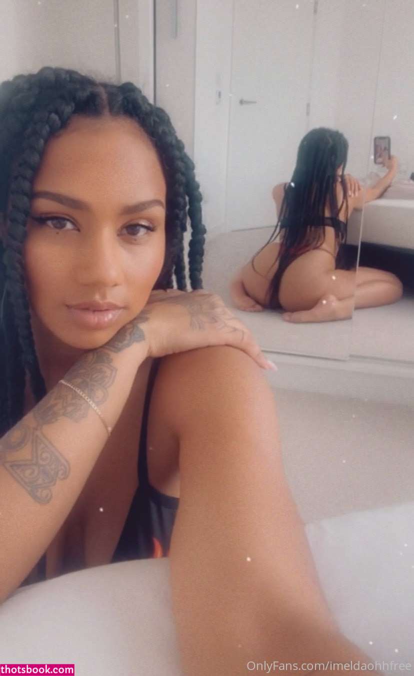 Imelda Ohh Nude OnlyFans Photos #15 1109682