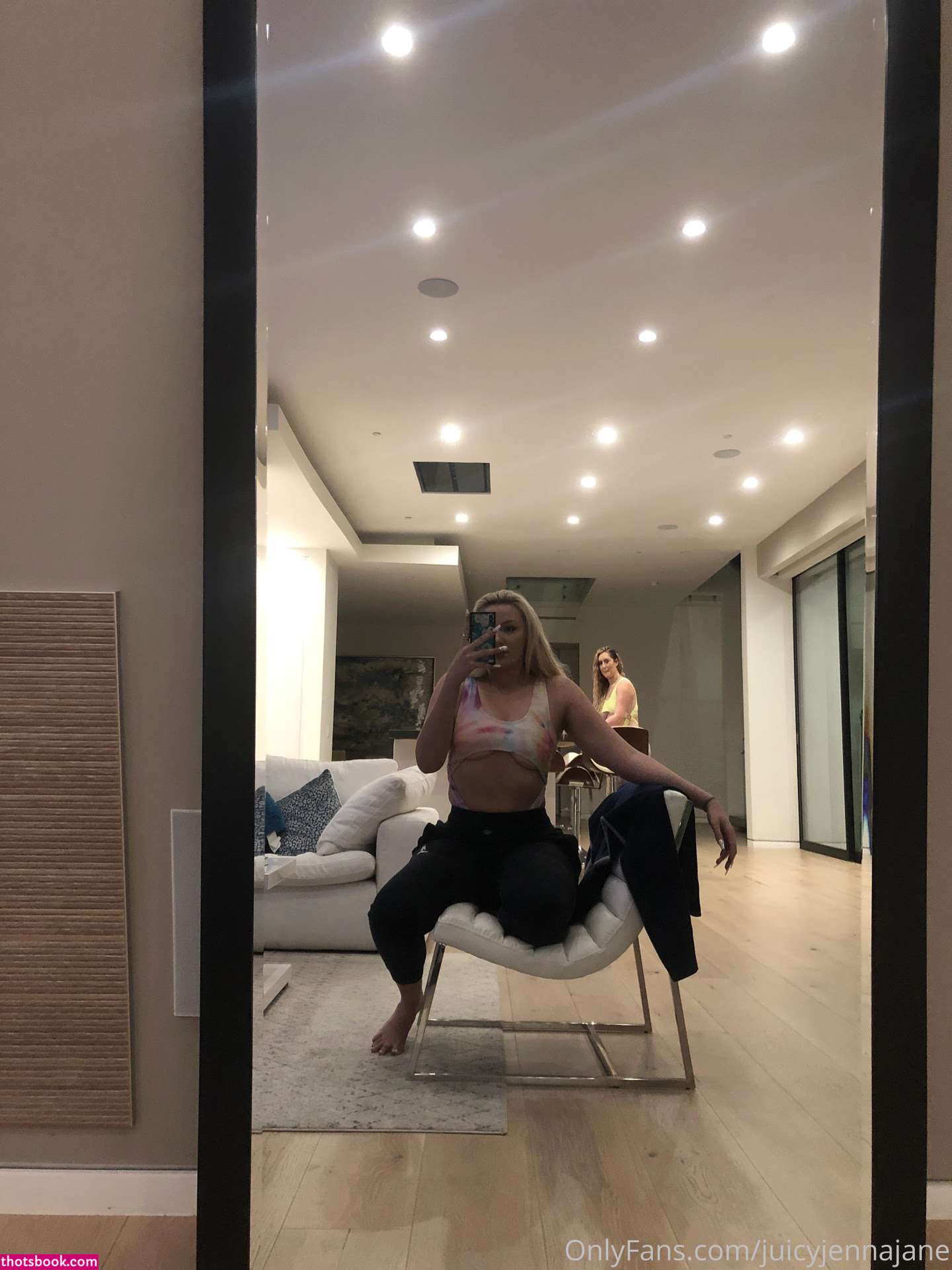 Jenna Jane Nude OnlyFans Photos #8 1109691