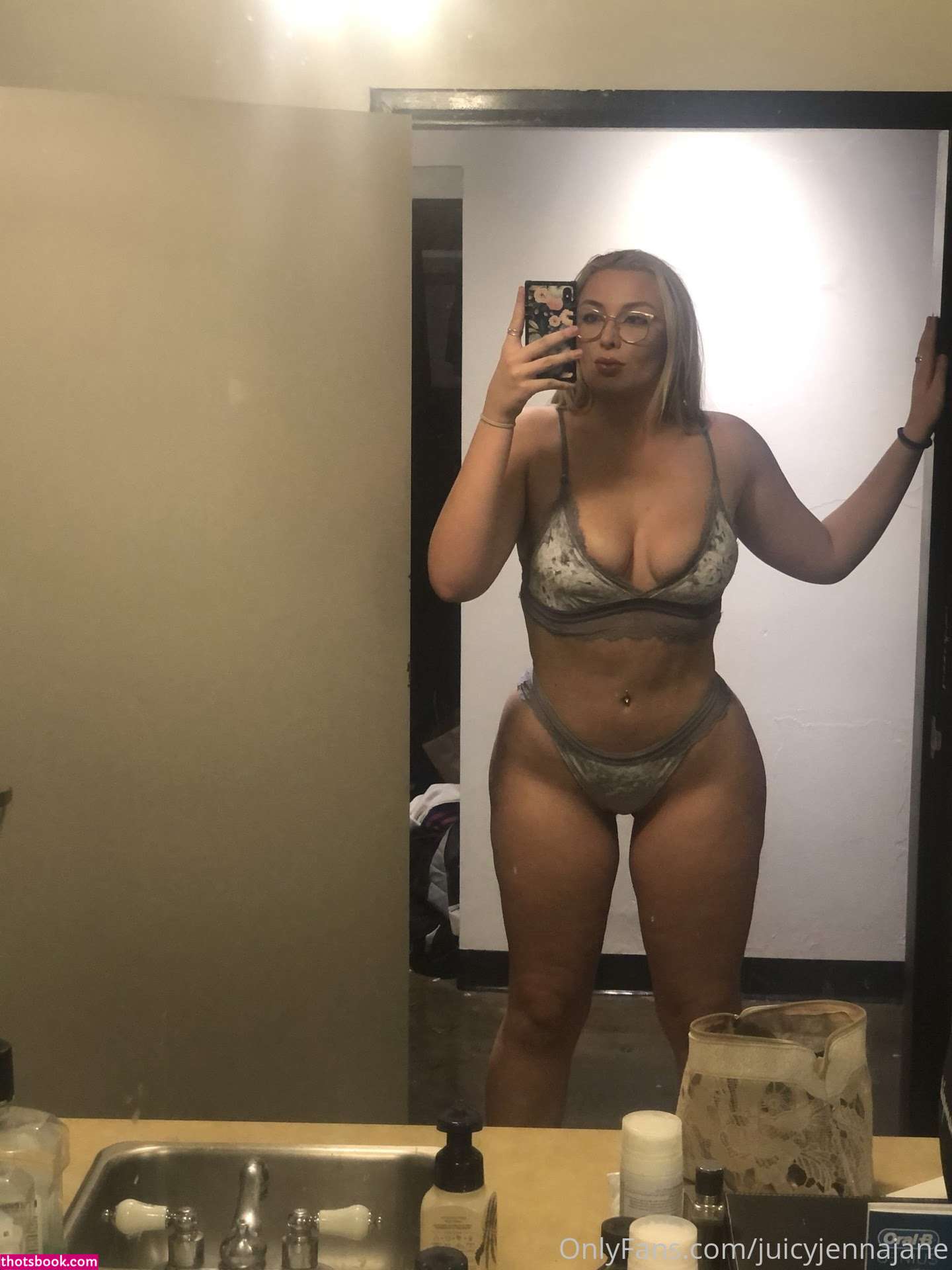 Jenna Jane Nude OnlyFans Photos #9 1109699