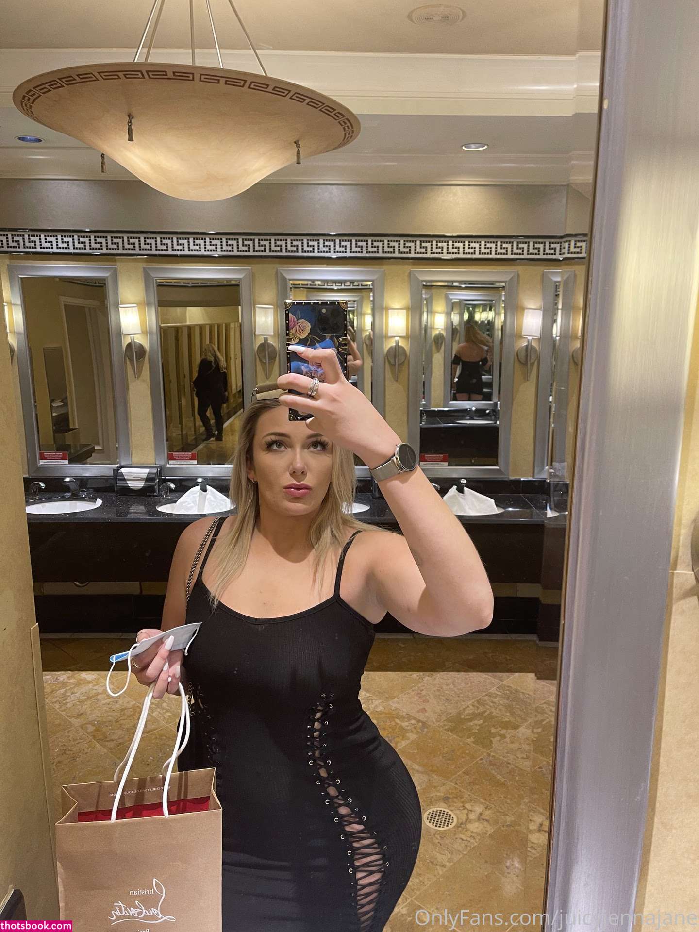 Jenna Jane Nude OnlyFans Photos #13 1109738