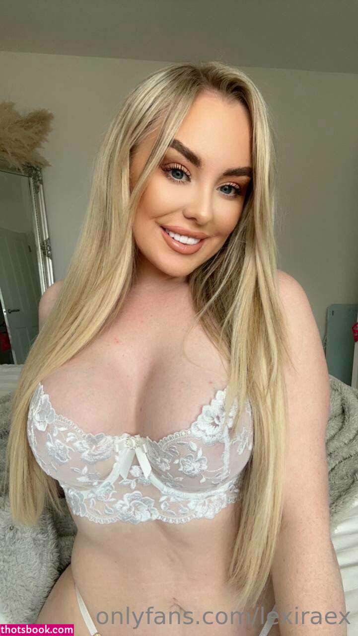 Lexi Rae Nude OnlyFans Photos #8 1109894