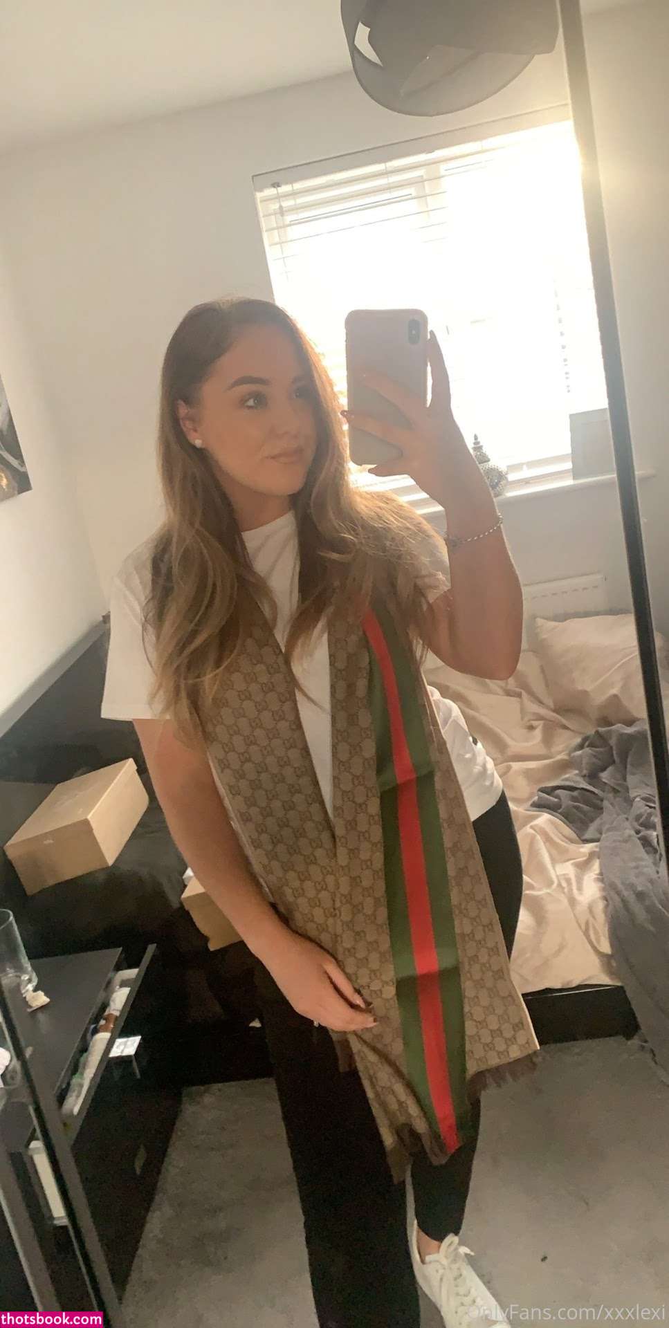 Lexi Rae Nude OnlyFans Photos #13 1109952