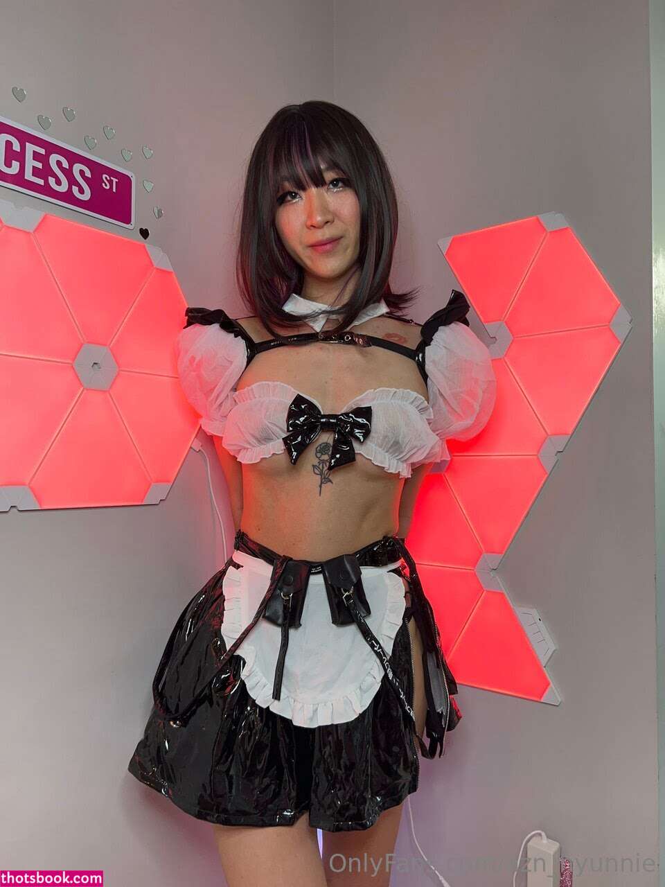 loveliehyunnie Hyunnie azn hyunnie Nude OnlyFans Photos #12 1110003