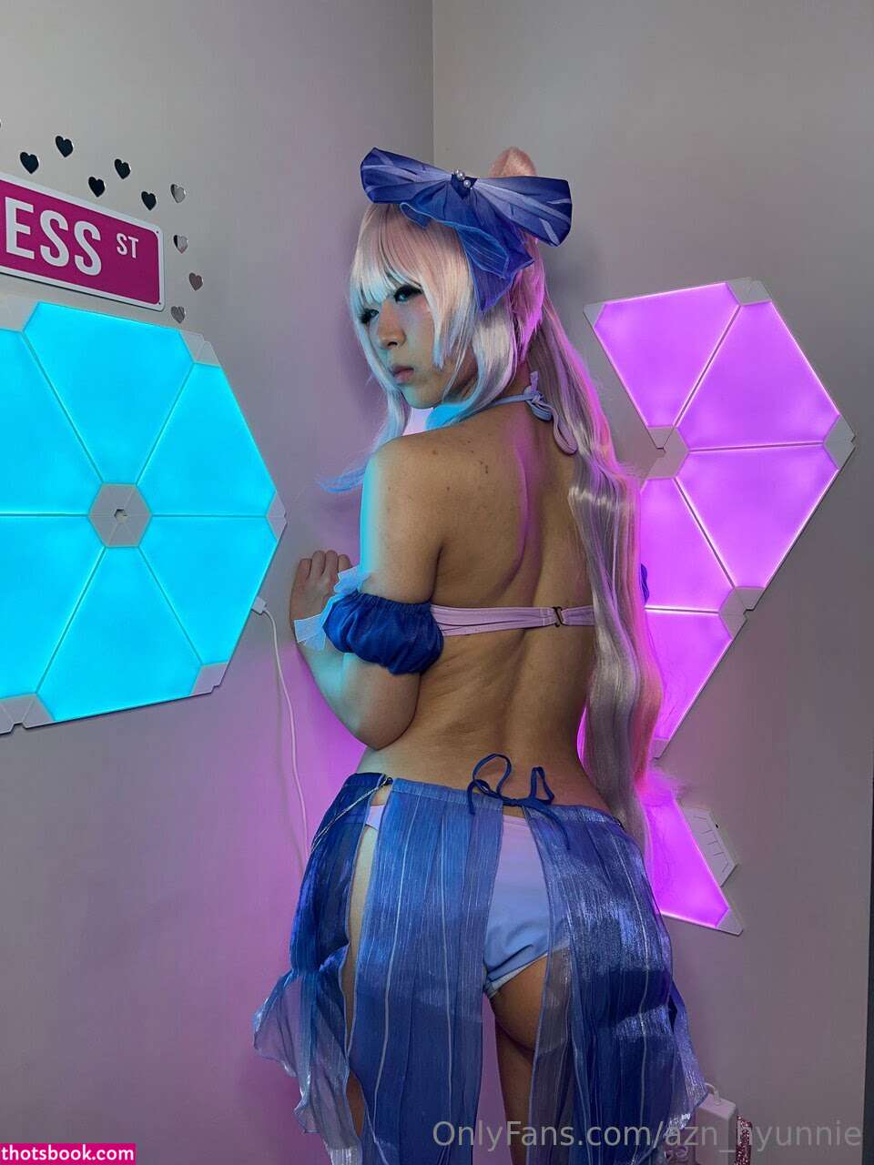 loveliehyunnie Hyunnie azn hyunnie Nude OnlyFans Photos #15 1110025
