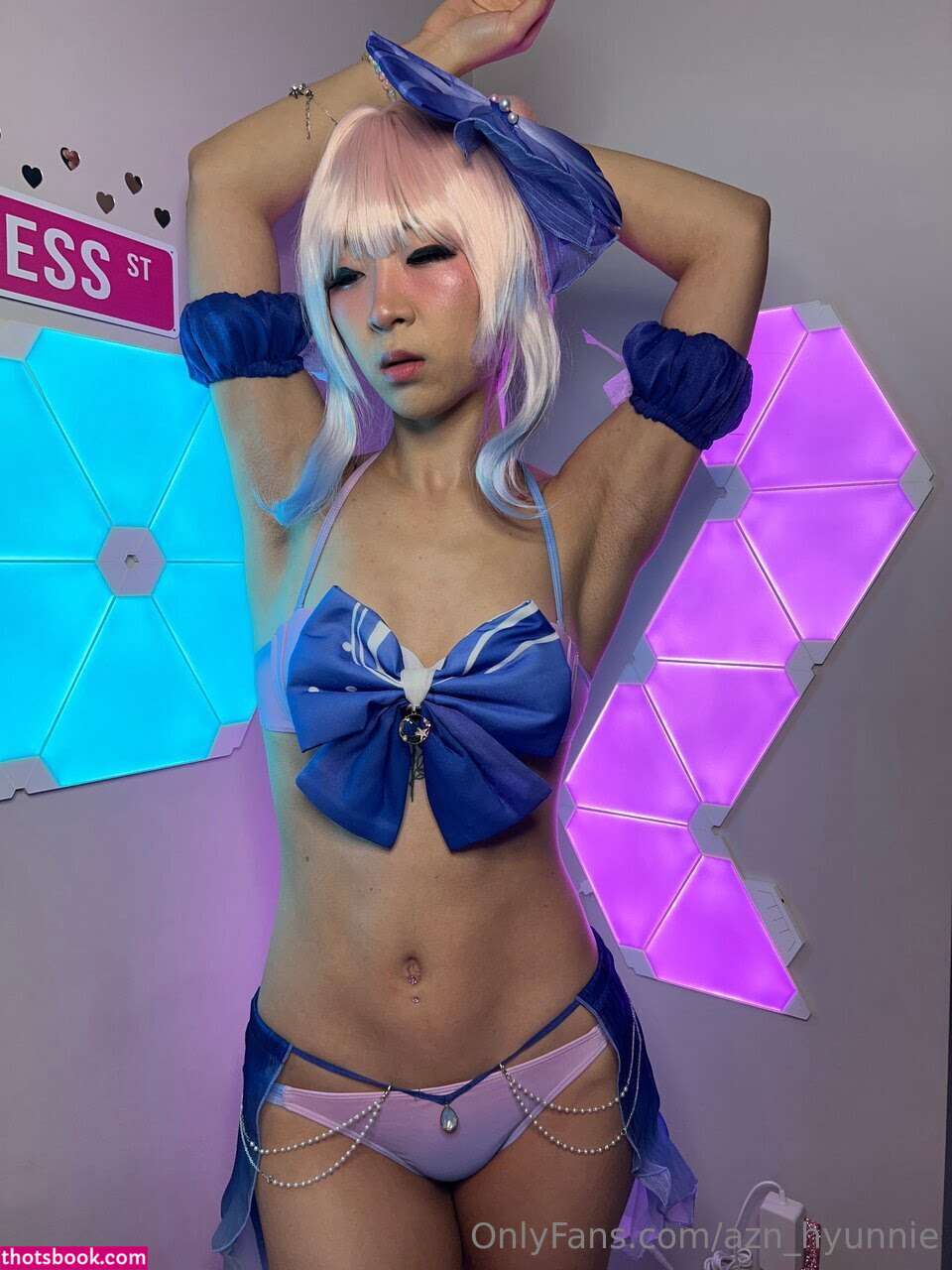 loveliehyunnie Hyunnie azn hyunnie Nude OnlyFans Photos #15 1110028