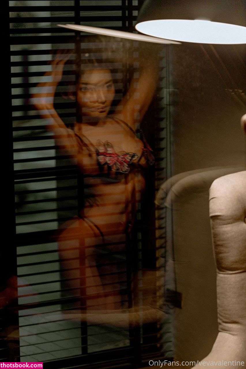 Watsamon Samanasing vevavalentine Nude OnlyFans Photos #8 1110275