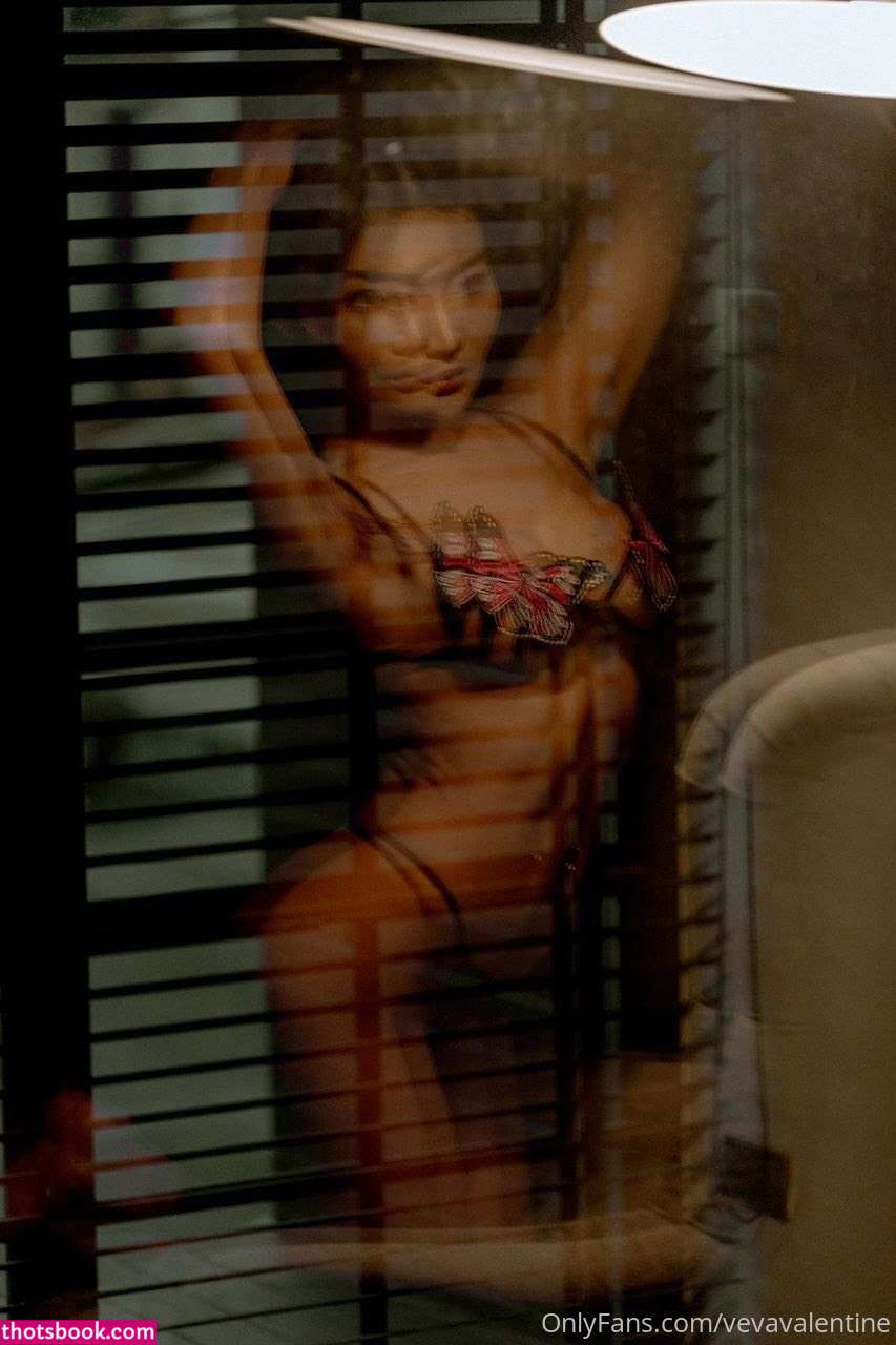 Watsamon Samanasing vevavalentine Nude OnlyFans Photos #8 1110280