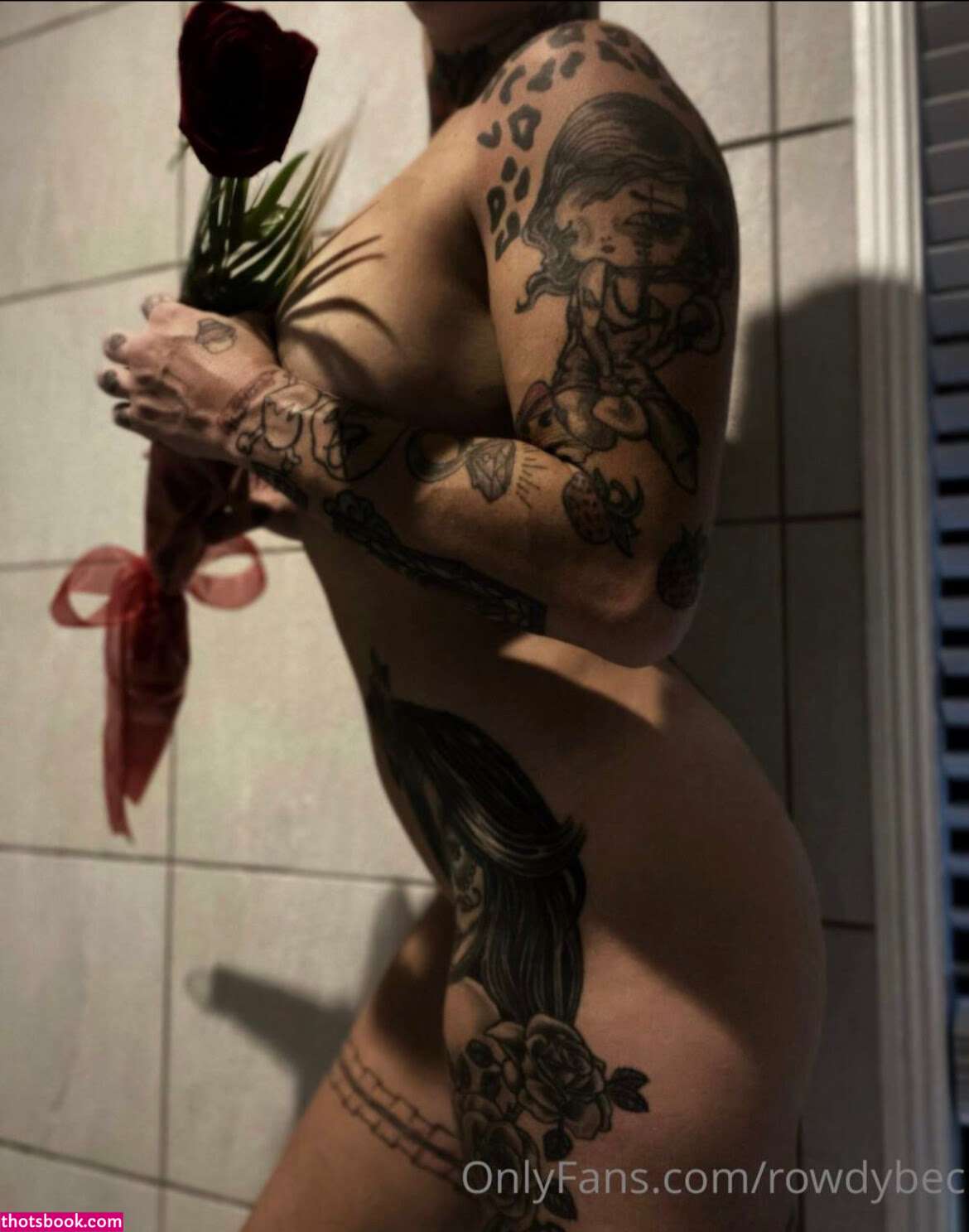 Bec Rawlings Nude OnlyFans Photos #1 1122280