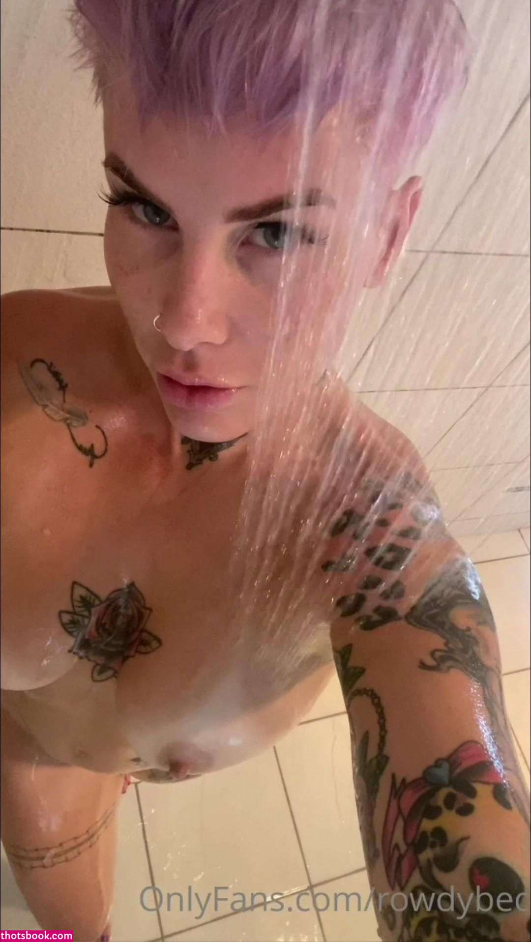 Bec Rawlings Nude OnlyFans Photos #1 1122283
