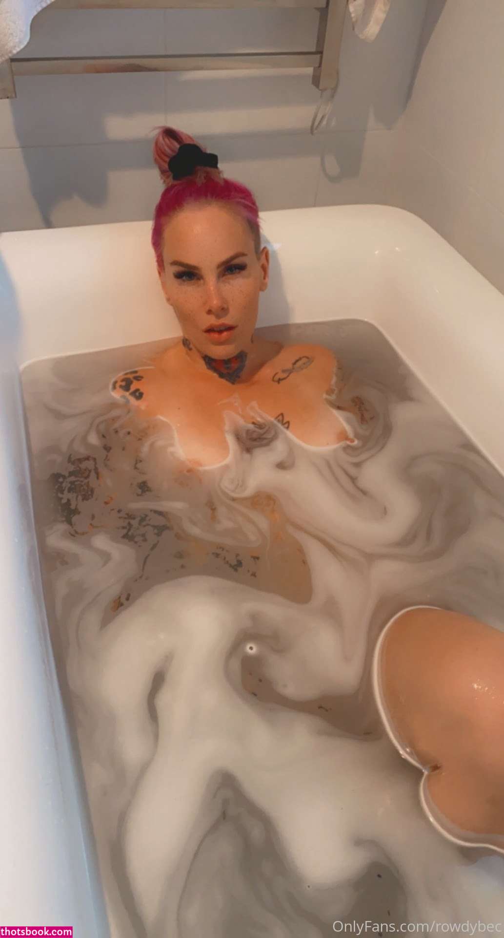 Bec Rawlings Nude OnlyFans Photos #2 1122299