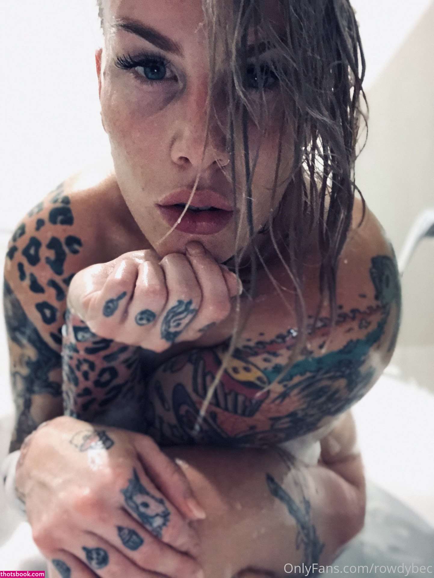 Bec Rawlings Nude OnlyFans Photos #3 1122309