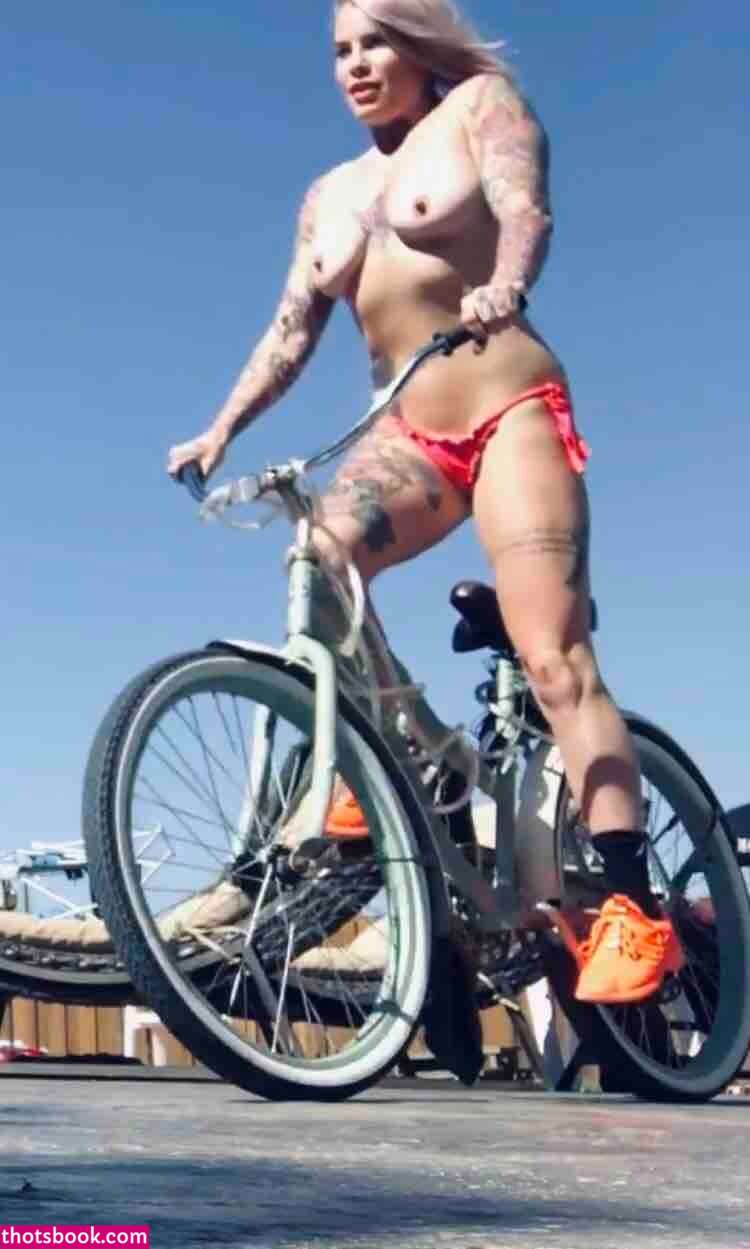 Bec Rawlings Nude OnlyFans Photos #3 1122318