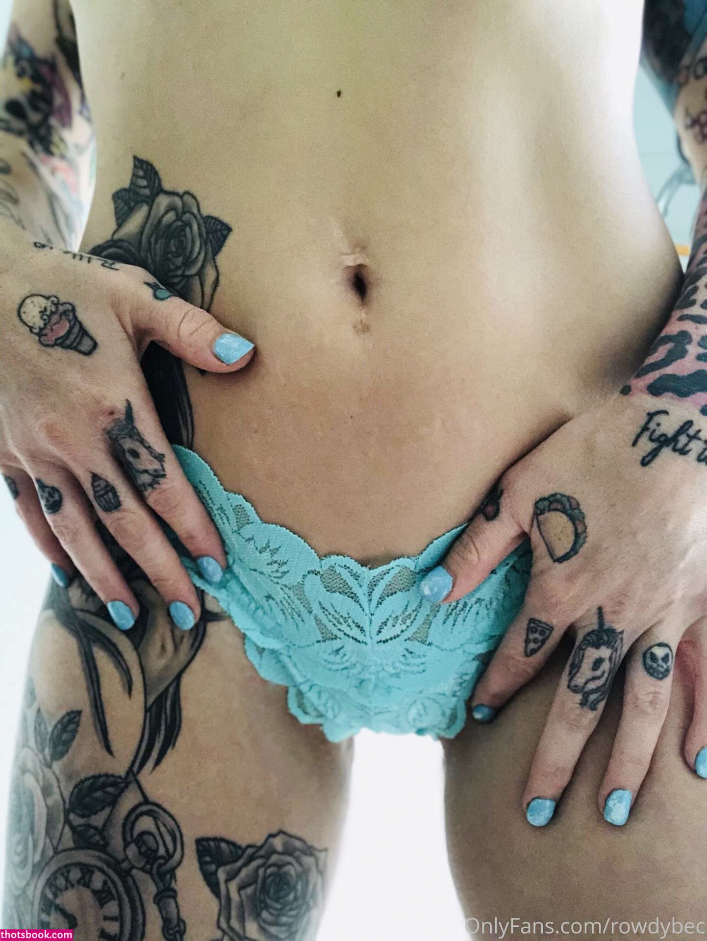 Bec Rawlings Nude OnlyFans Photos #4 1122345