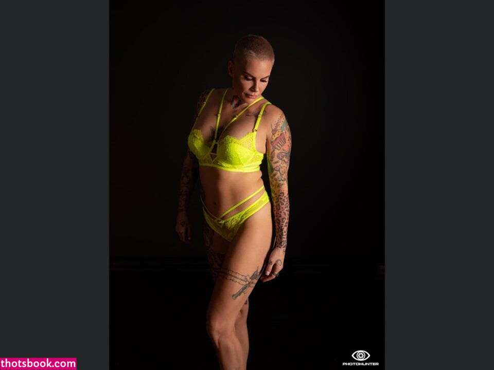Bec Rawlings Nude OnlyFans Photos #6 1122388