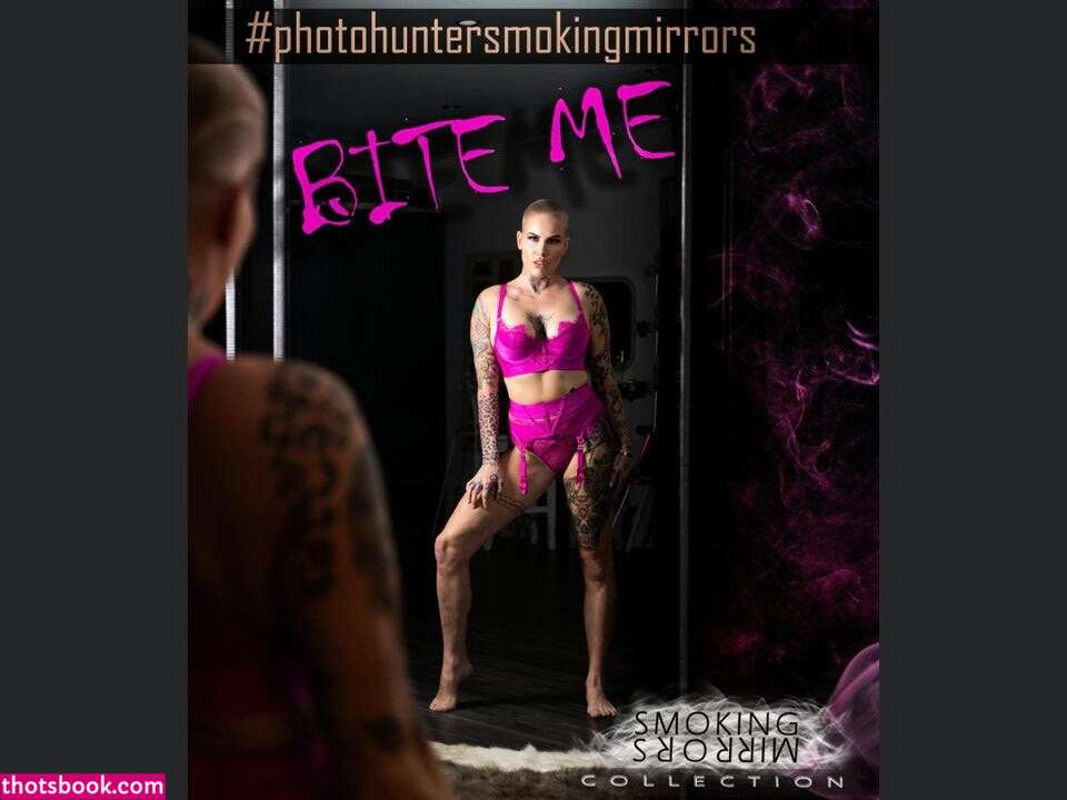 Bec Rawlings Nude OnlyFans Photos #7 1122396
