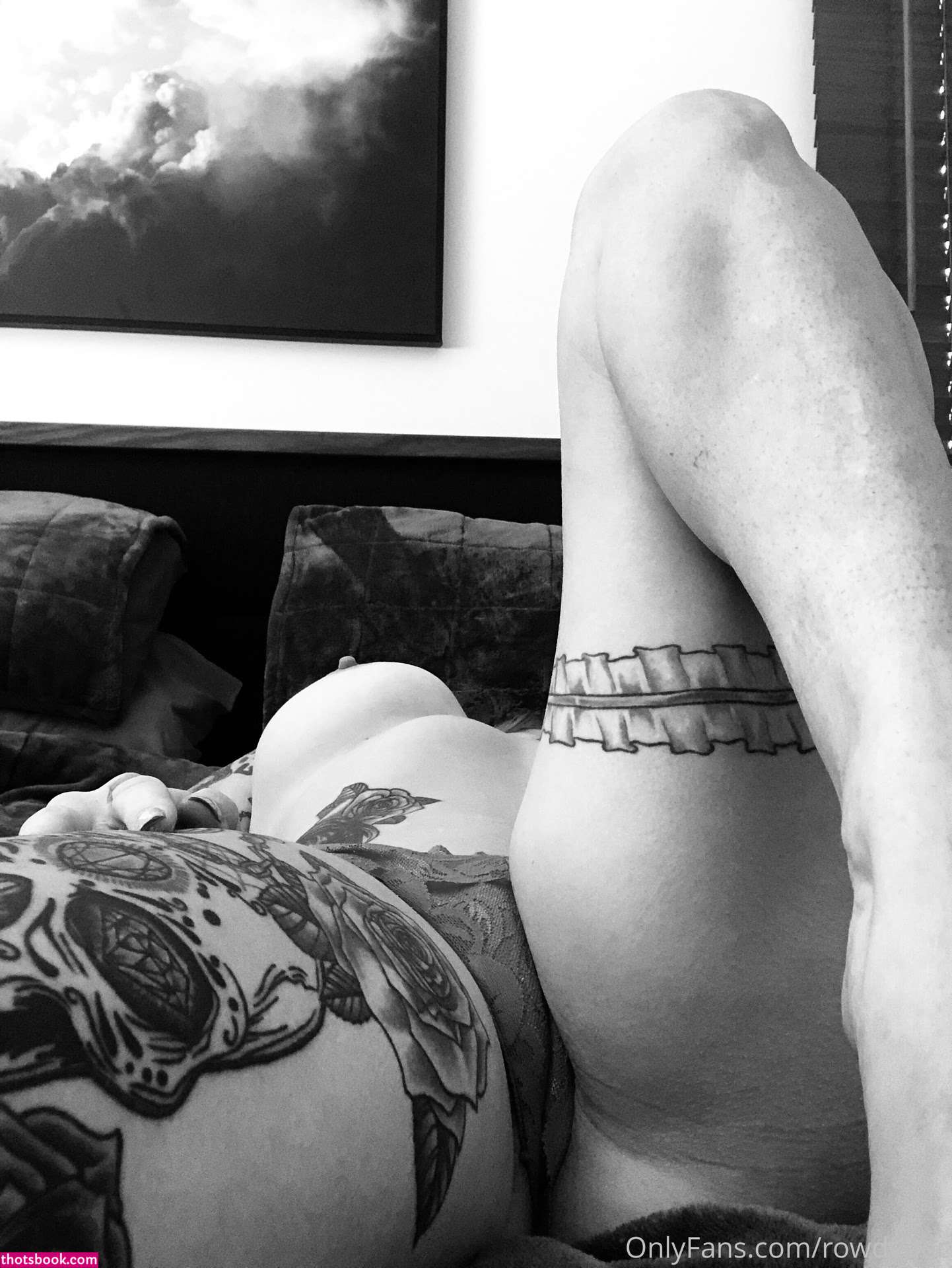 Bec Rawlings Nude OnlyFans Photos #7 1122399
