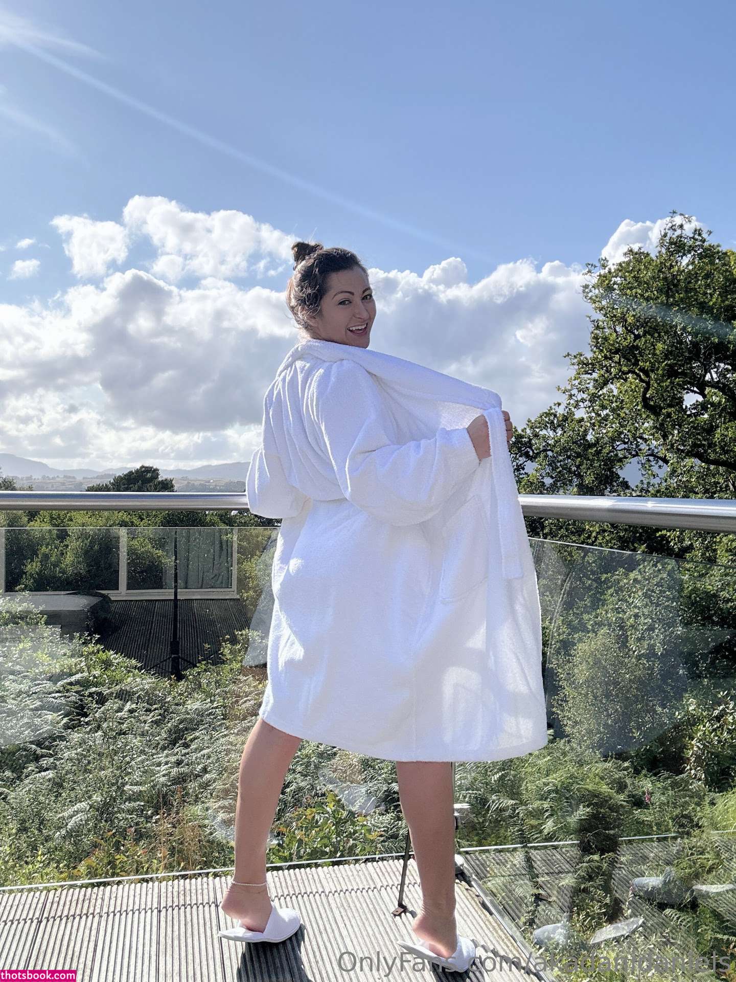 Dani Daniels Nude OnlyFans Photos #90 1122520