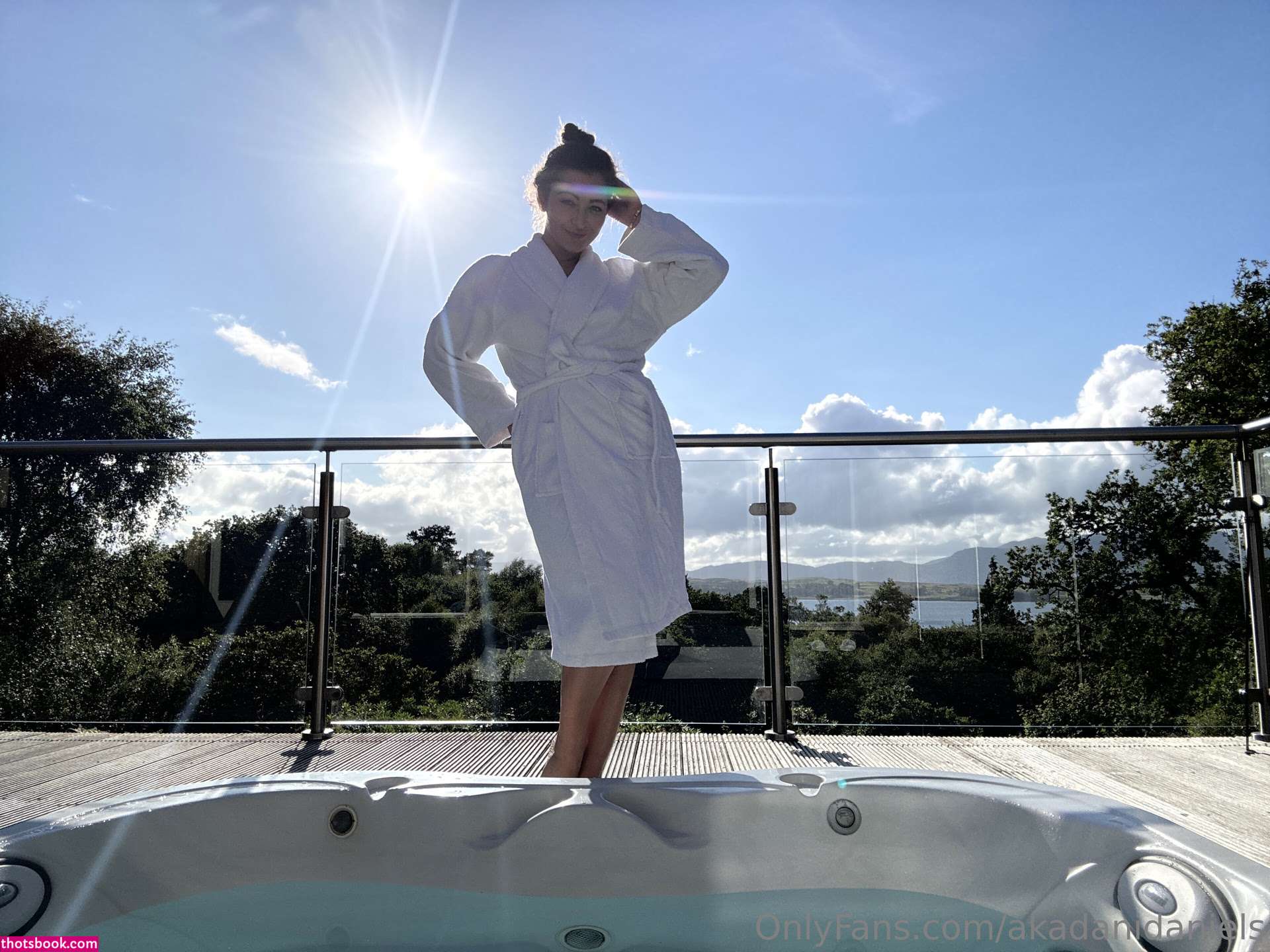 Dani Daniels Nude OnlyFans Photos #90 1122548