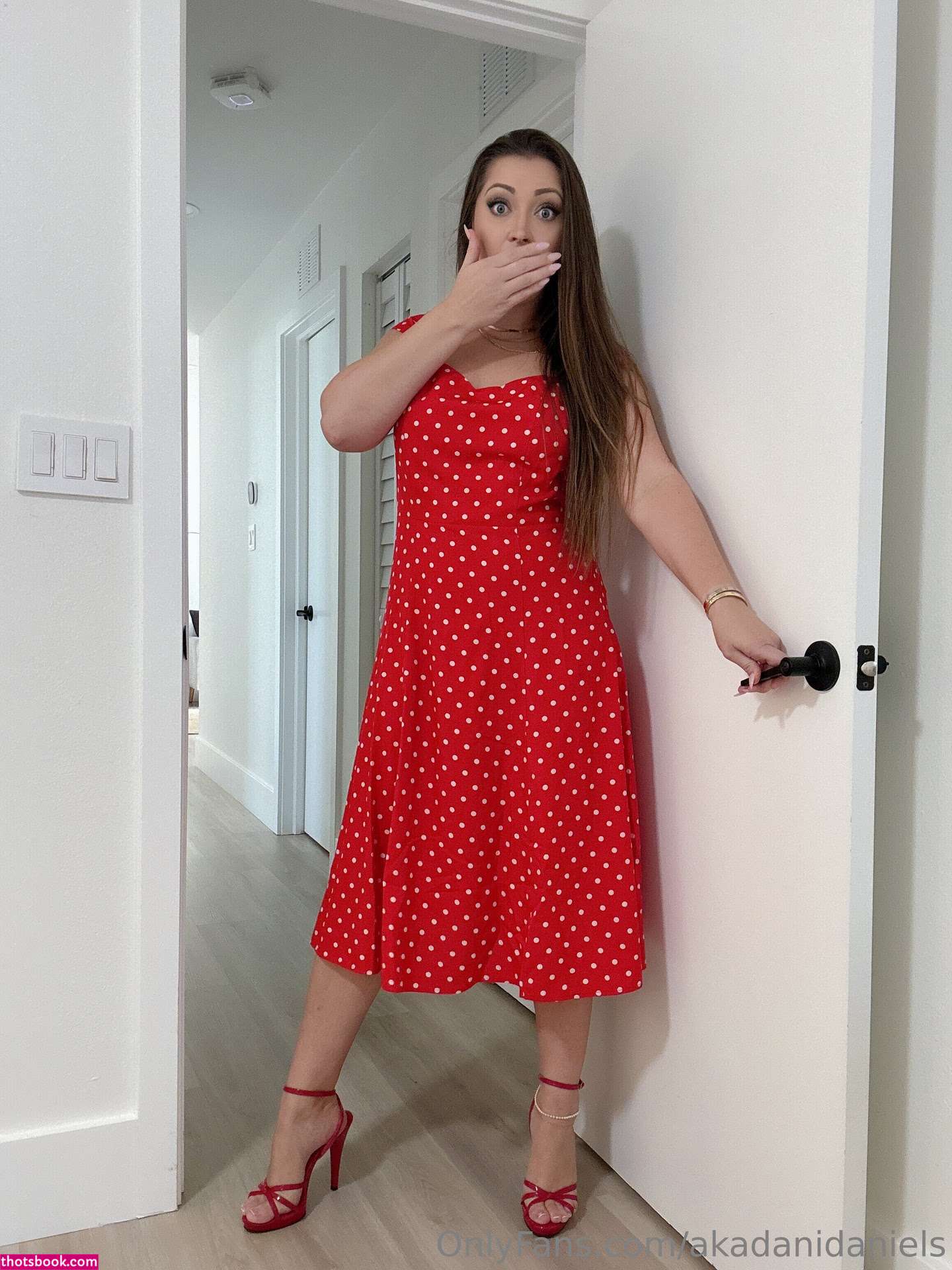 Dani Daniels Nude OnlyFans Photos #93 1122631